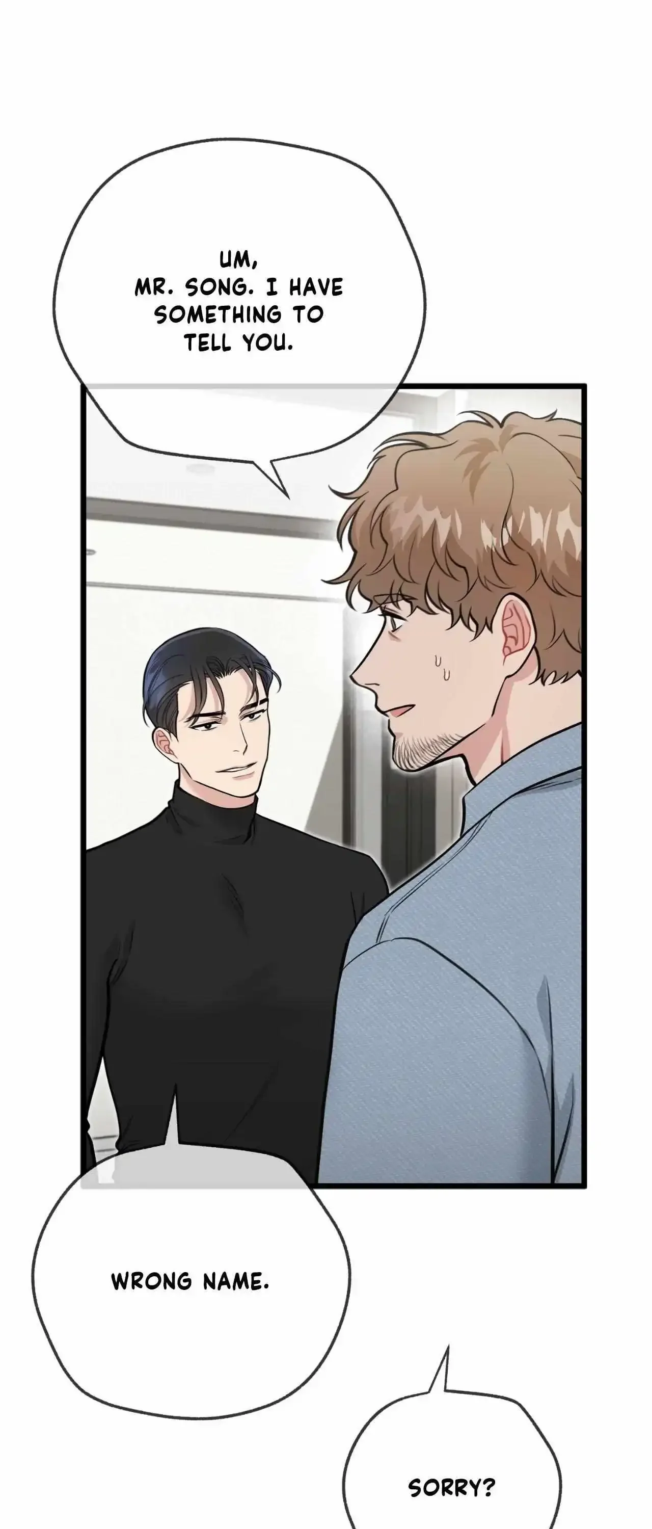 A Basic Guidebook To Bdsm - Chapter 28 Page 61
