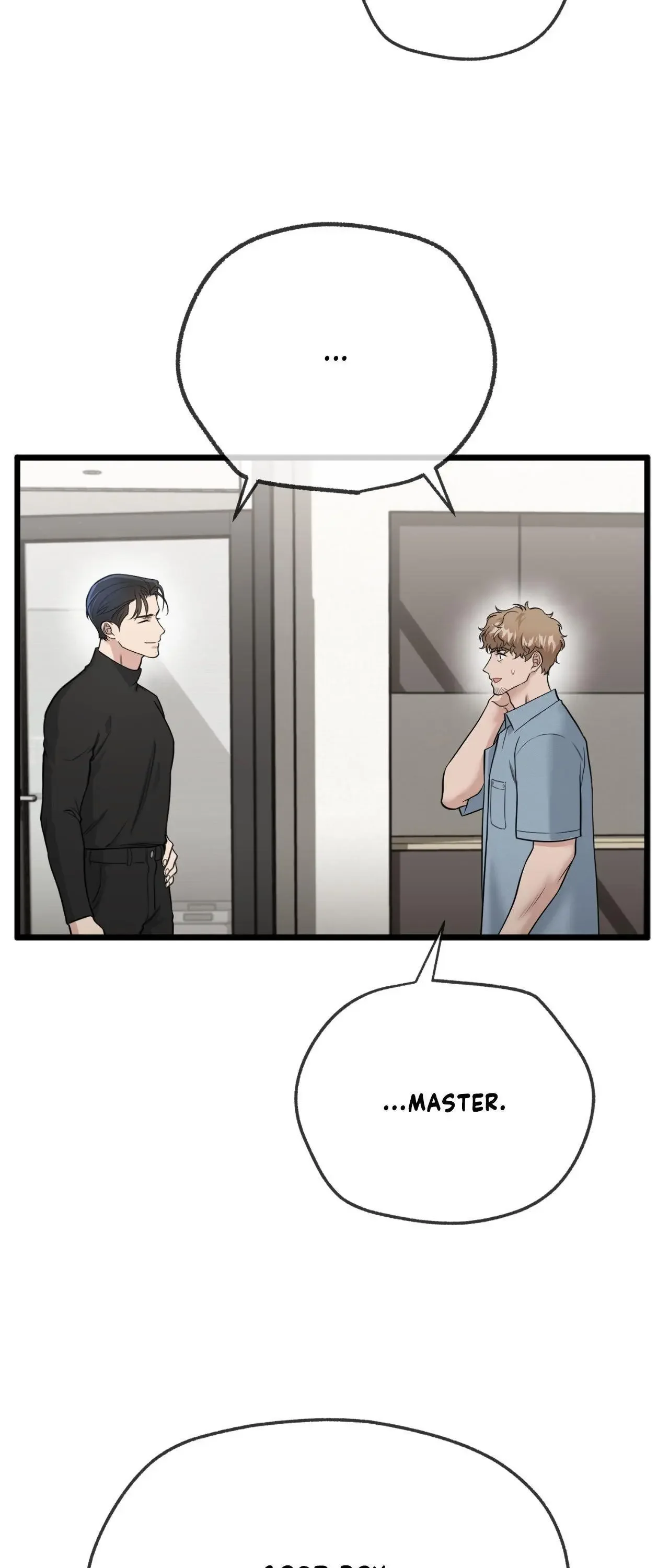 A Basic Guidebook To Bdsm - Chapter 28 Page 62