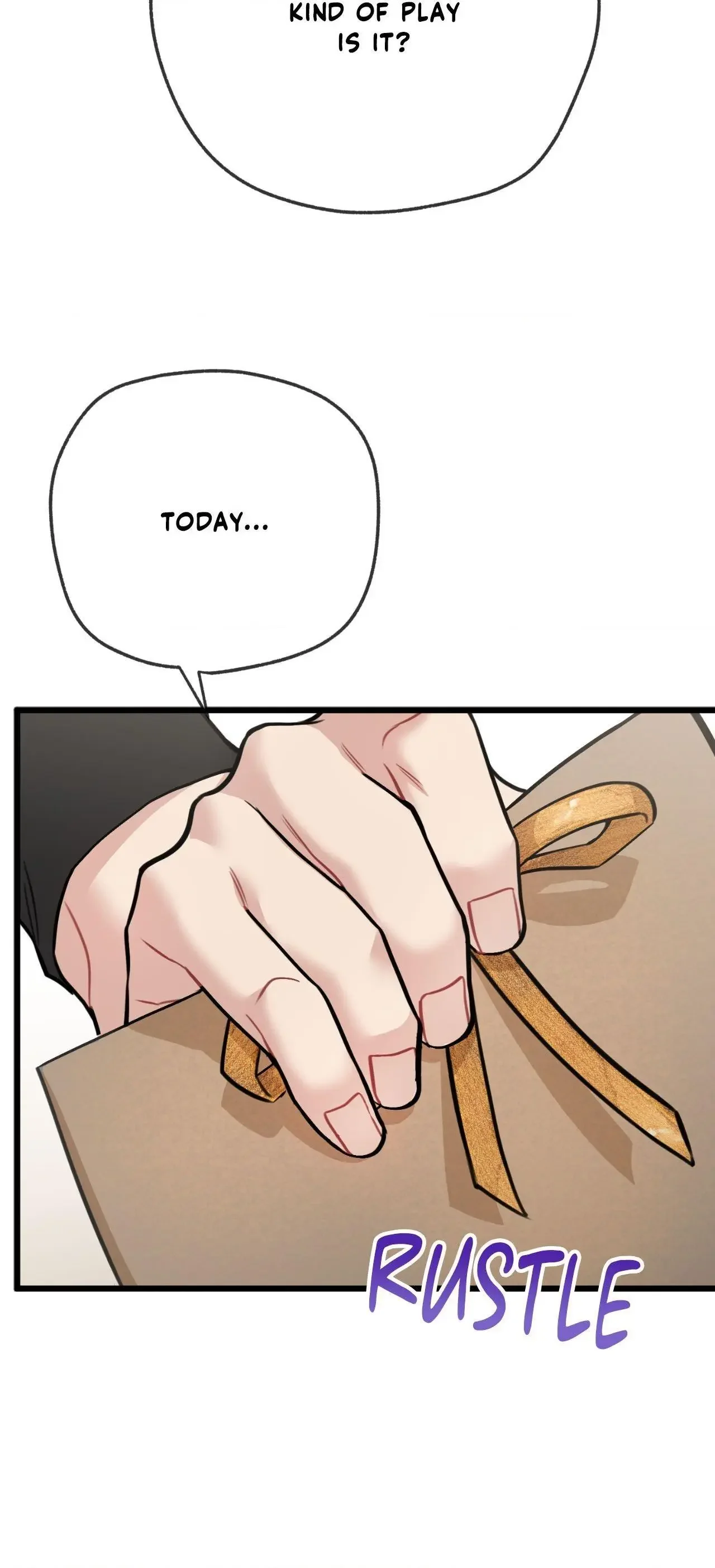 A Basic Guidebook To Bdsm - Chapter 28 Page 64