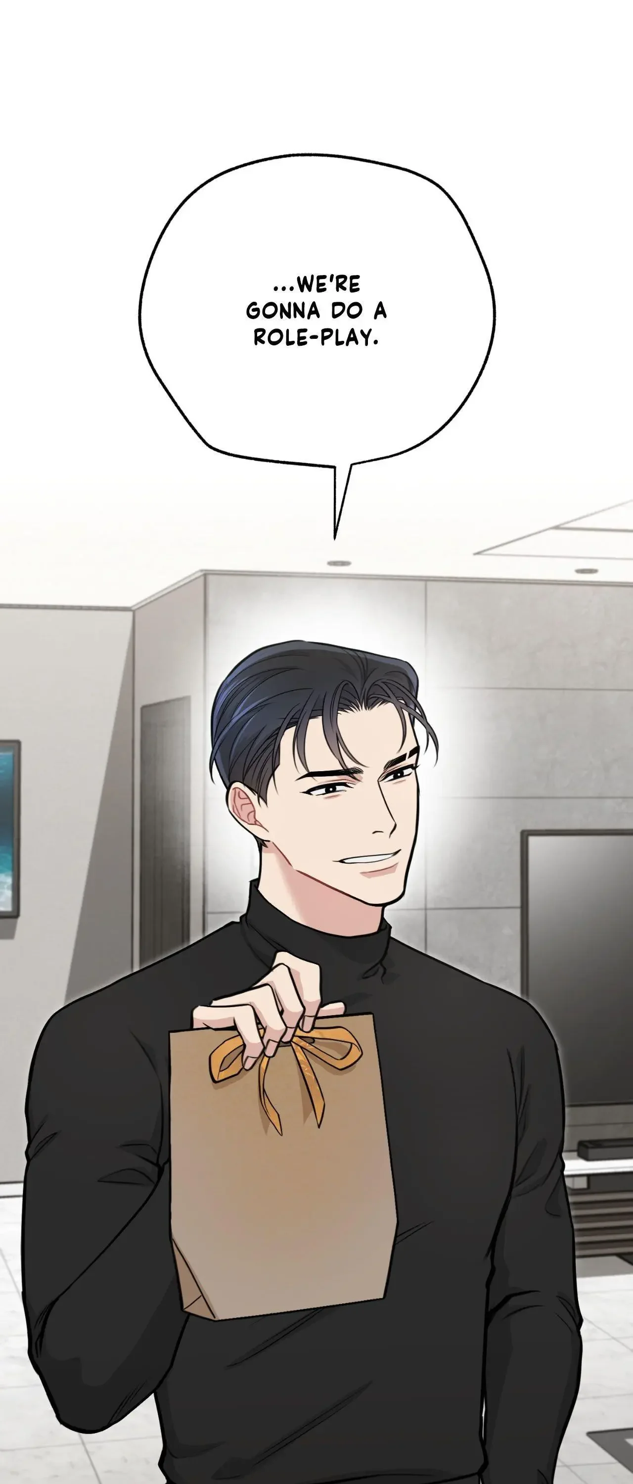 A Basic Guidebook To Bdsm - Chapter 28 Page 65