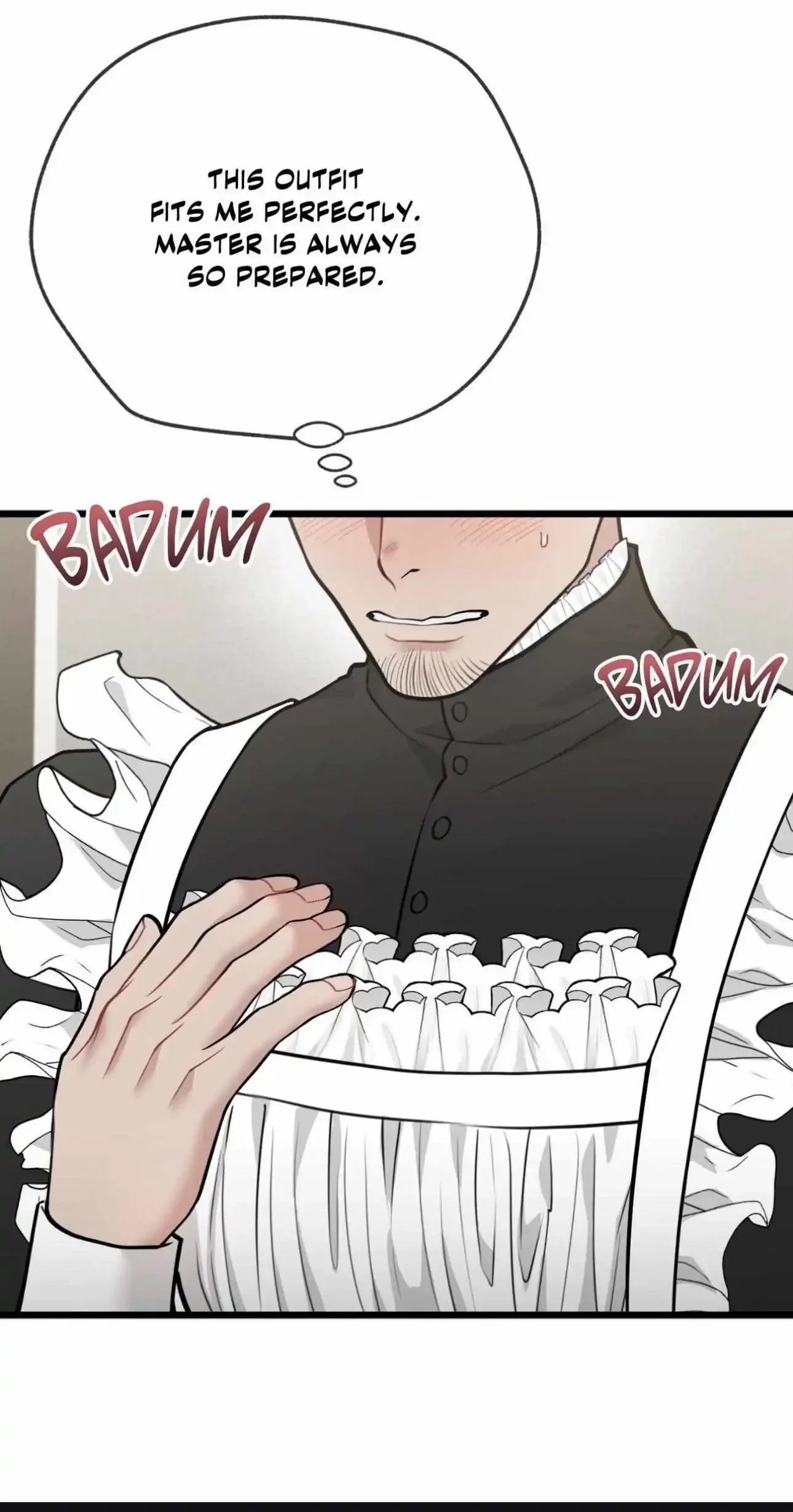 A Basic Guidebook To Bdsm - Chapter 29 Page 6