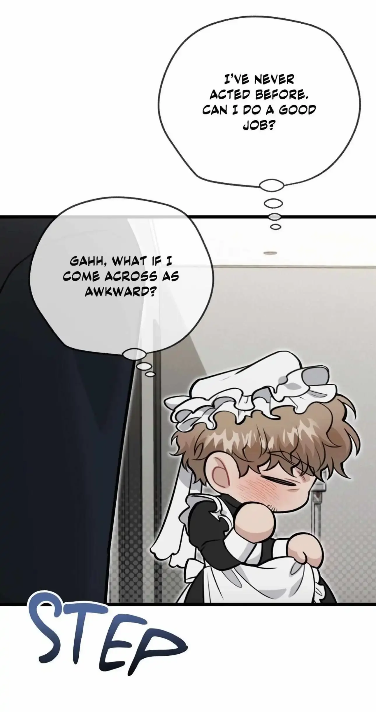 A Basic Guidebook To Bdsm - Chapter 29 Page 7