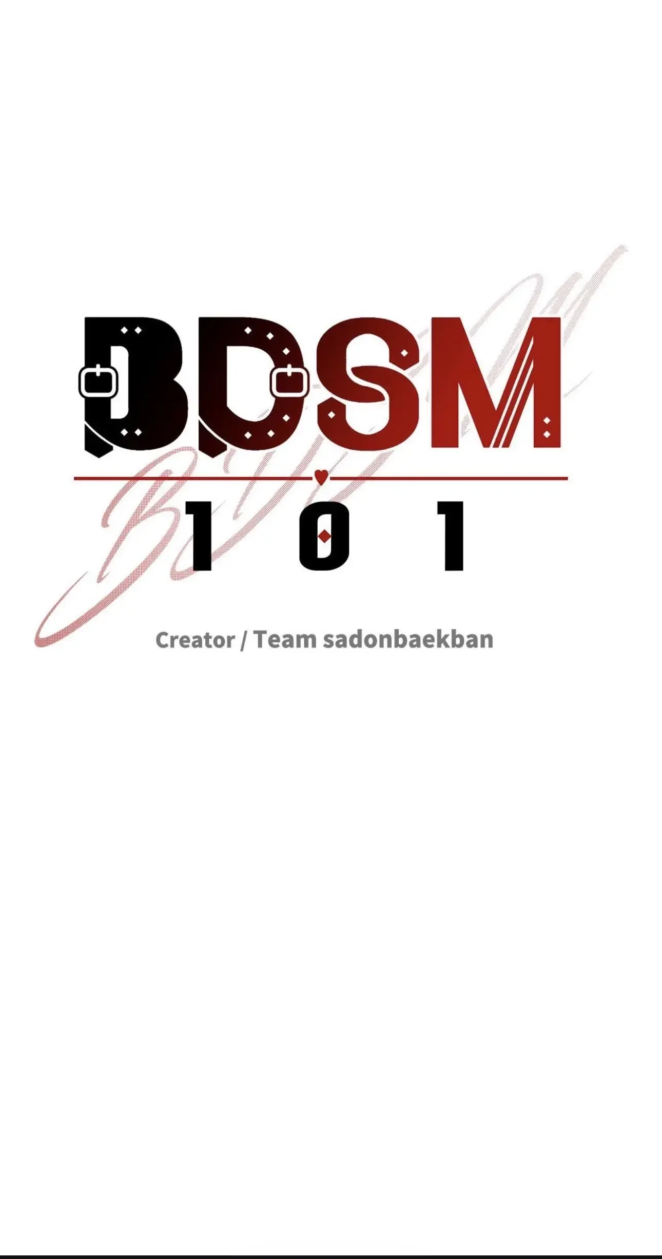 A Basic Guidebook To Bdsm - Chapter 29 Page 18