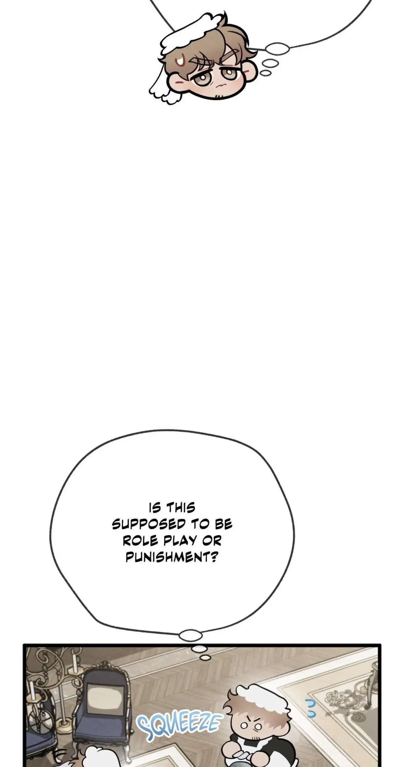 A Basic Guidebook To Bdsm - Chapter 29 Page 23