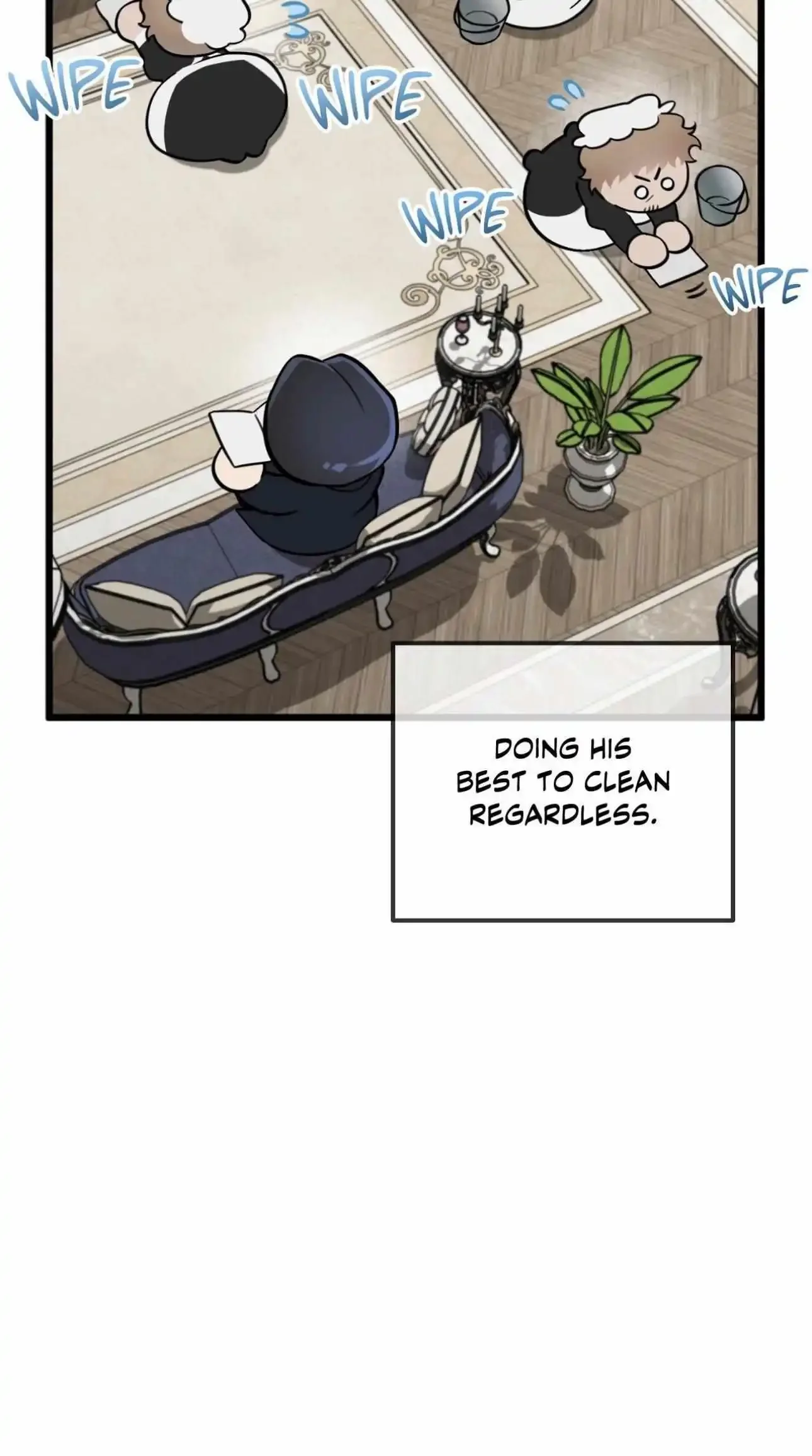 A Basic Guidebook To Bdsm - Chapter 29 Page 24
