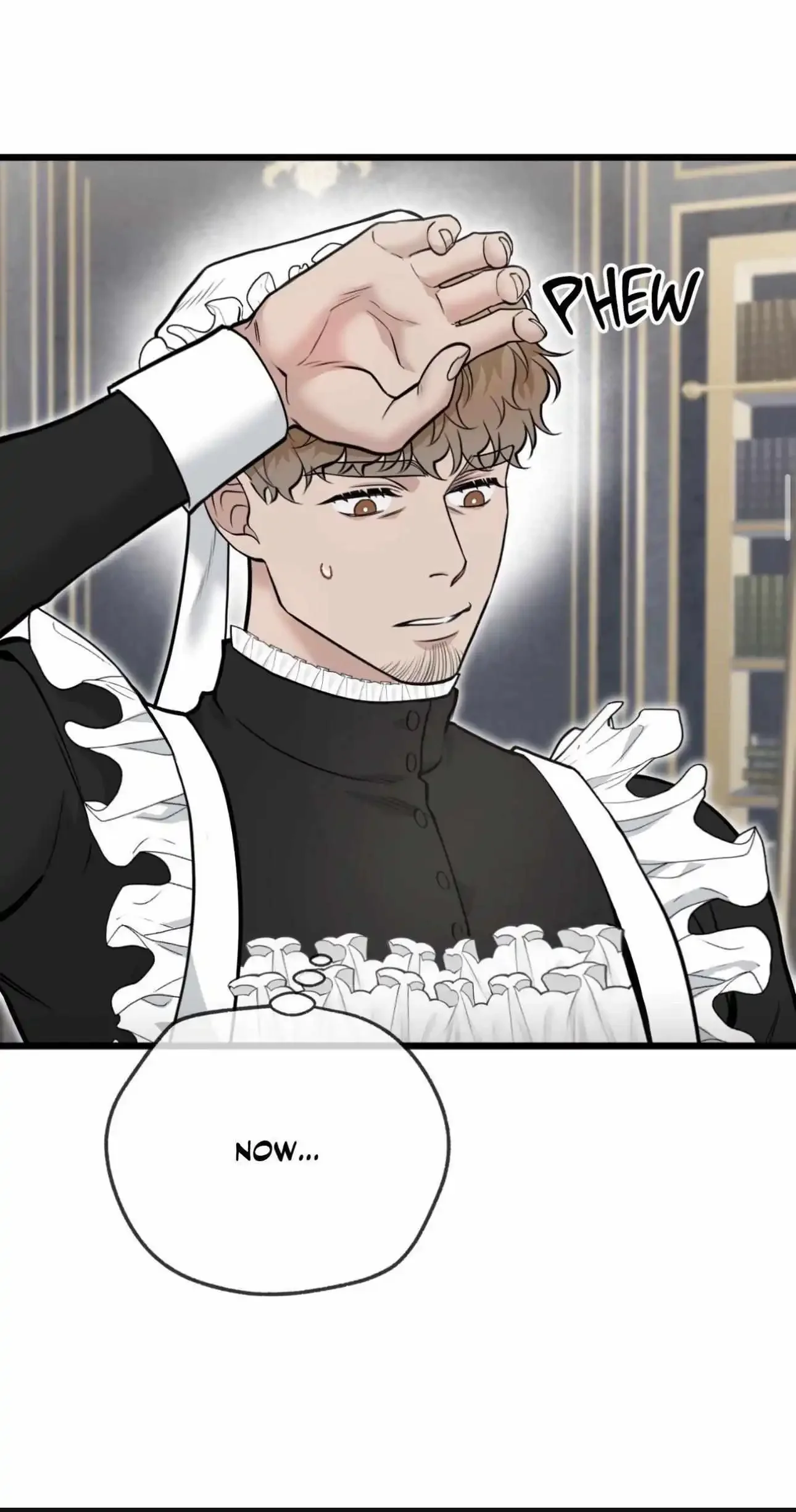 A Basic Guidebook To Bdsm - Chapter 29 Page 25
