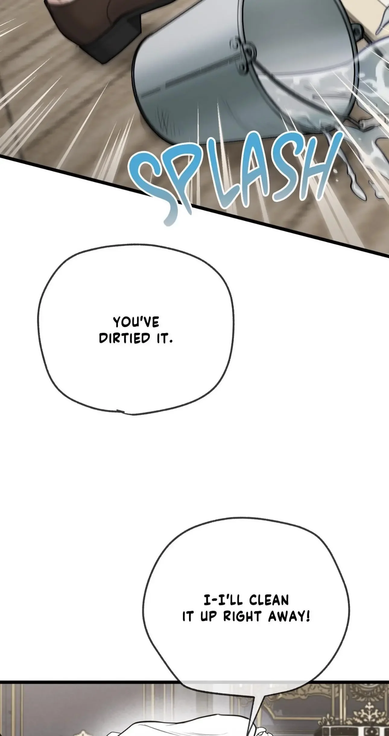 A Basic Guidebook To Bdsm - Chapter 29 Page 35