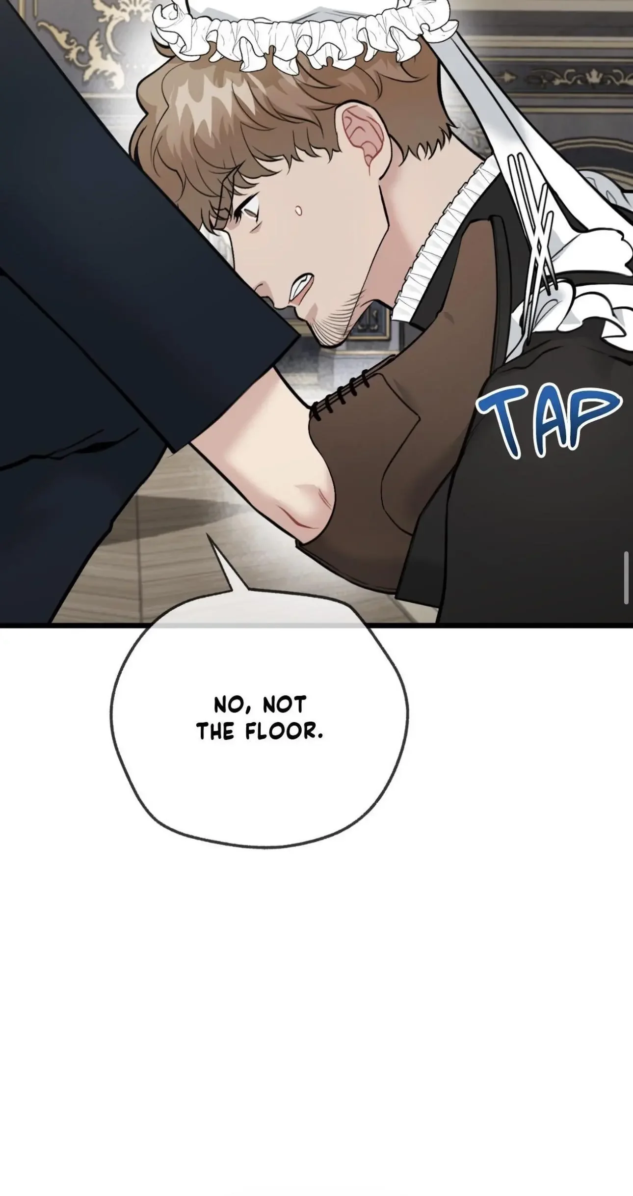 A Basic Guidebook To Bdsm - Chapter 29 Page 36