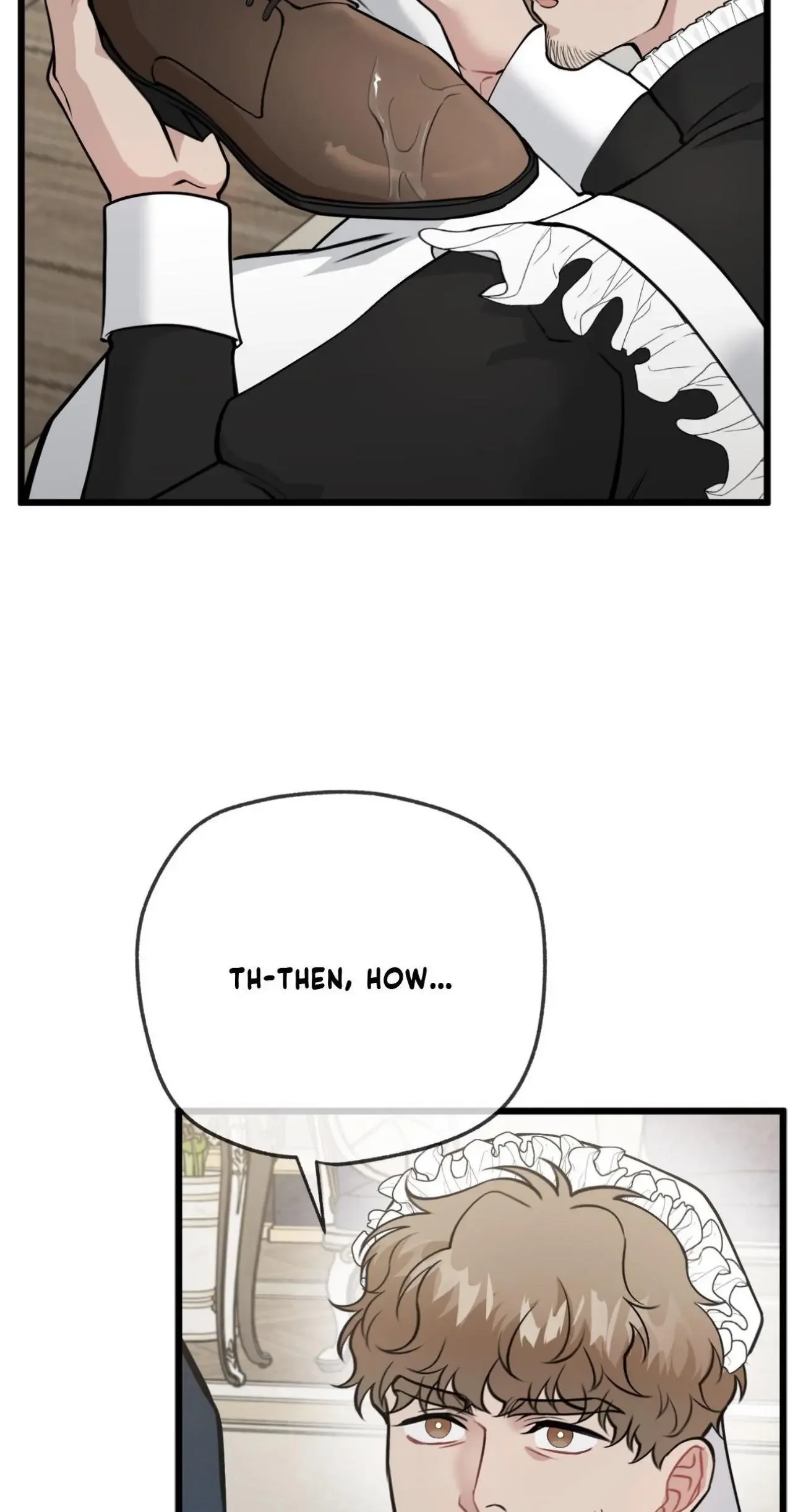 A Basic Guidebook To Bdsm - Chapter 29 Page 39