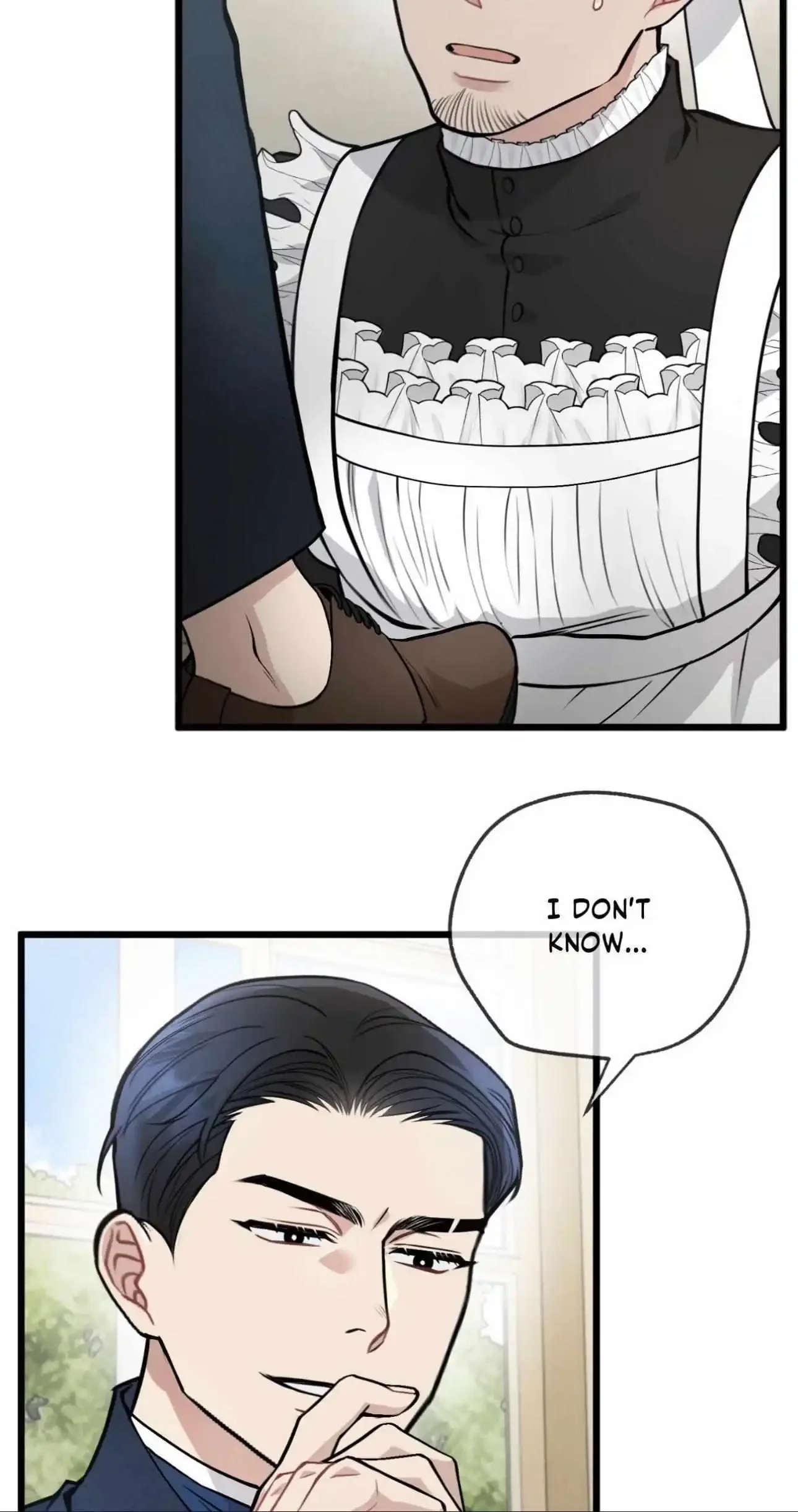 A Basic Guidebook To Bdsm - Chapter 29 Page 40