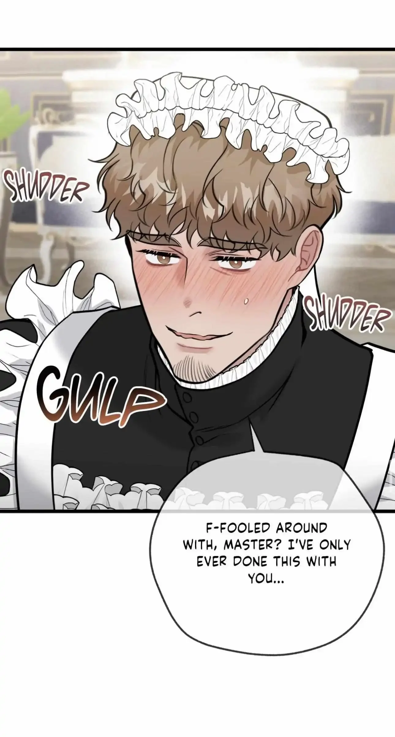 A Basic Guidebook To Bdsm - Chapter 29 Page 50