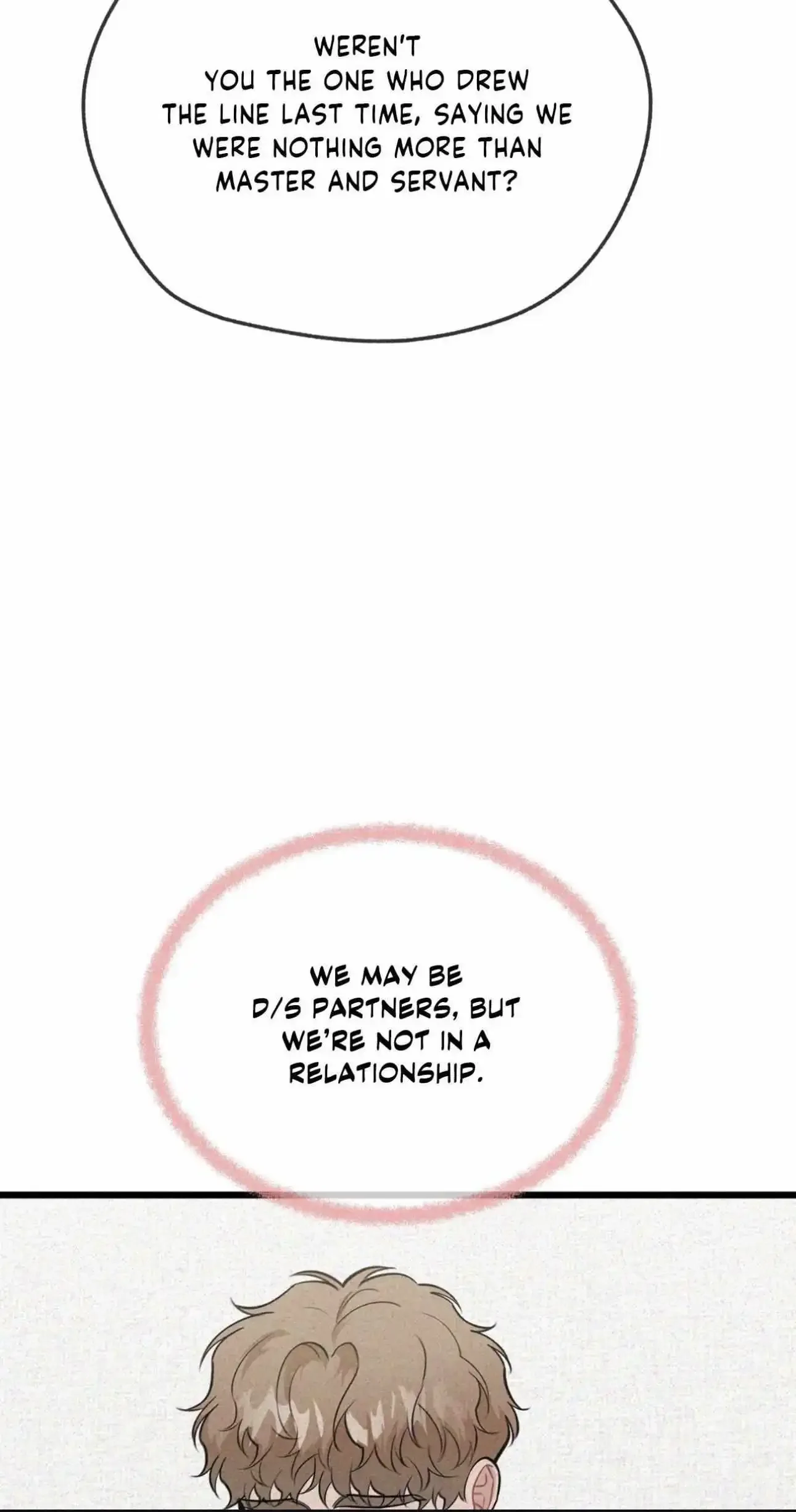 A Basic Guidebook To Bdsm - Chapter 29 Page 53