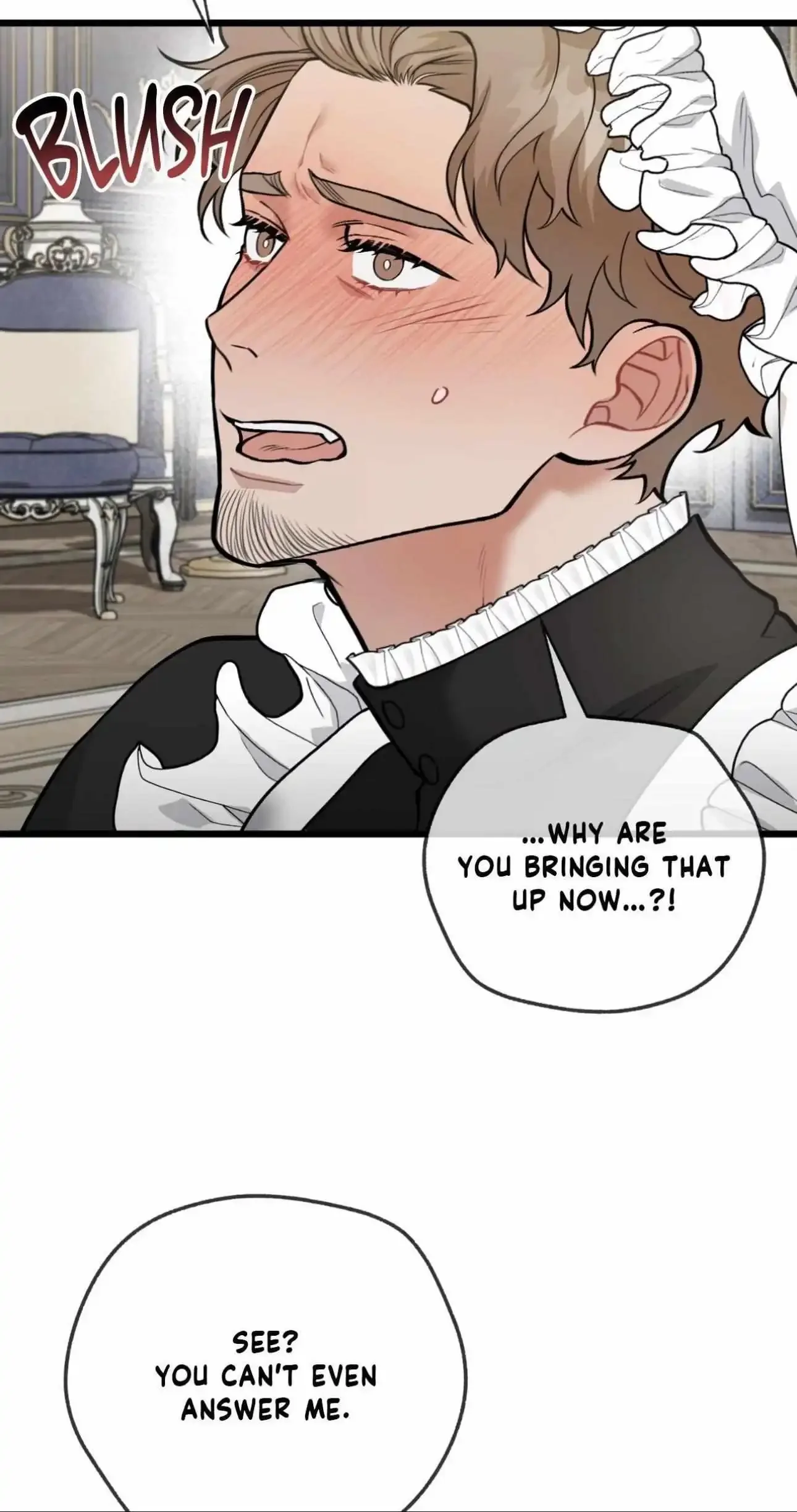 A Basic Guidebook To Bdsm - Chapter 29 Page 55