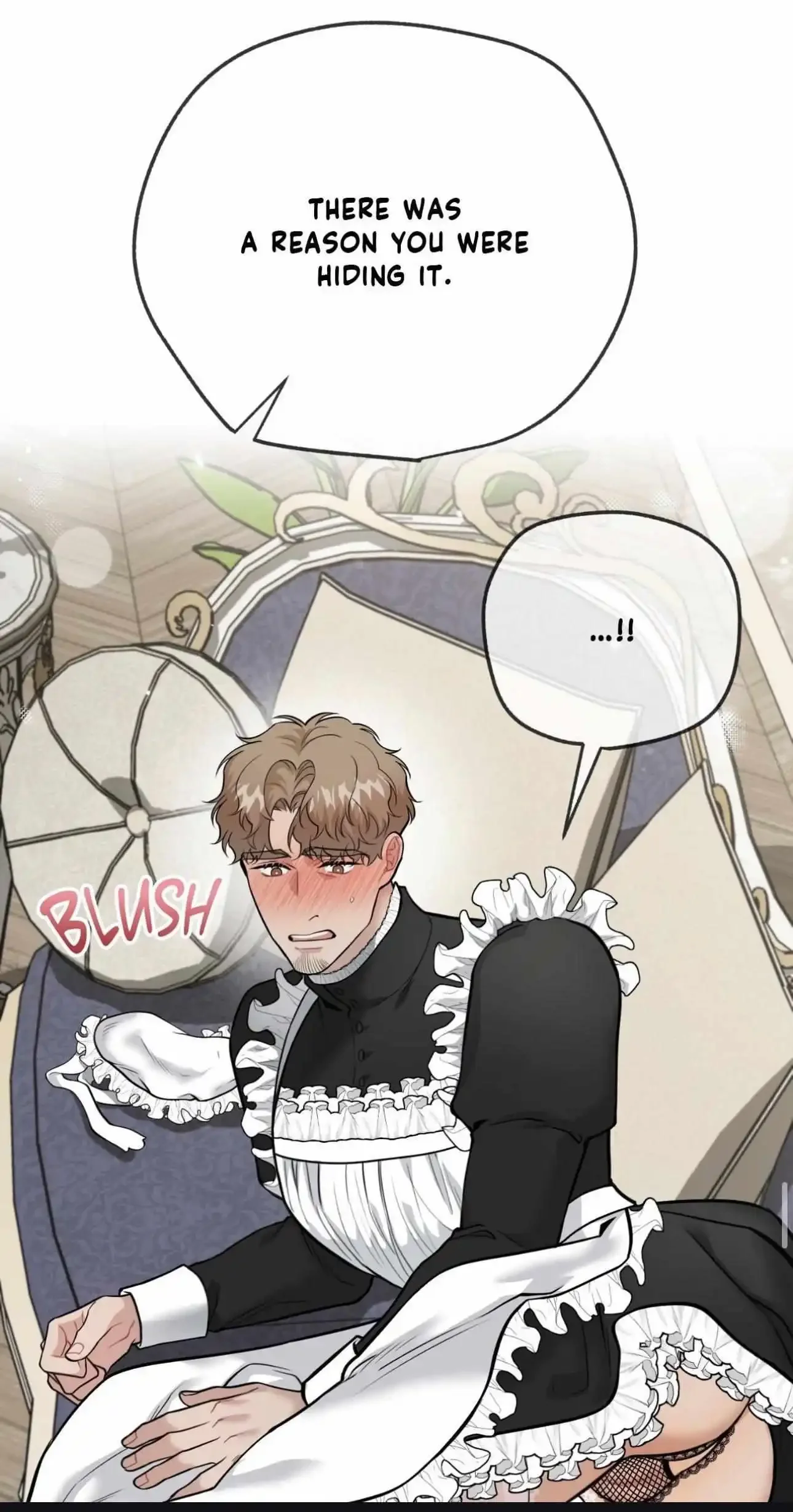 A Basic Guidebook To Bdsm - Chapter 29 Page 62