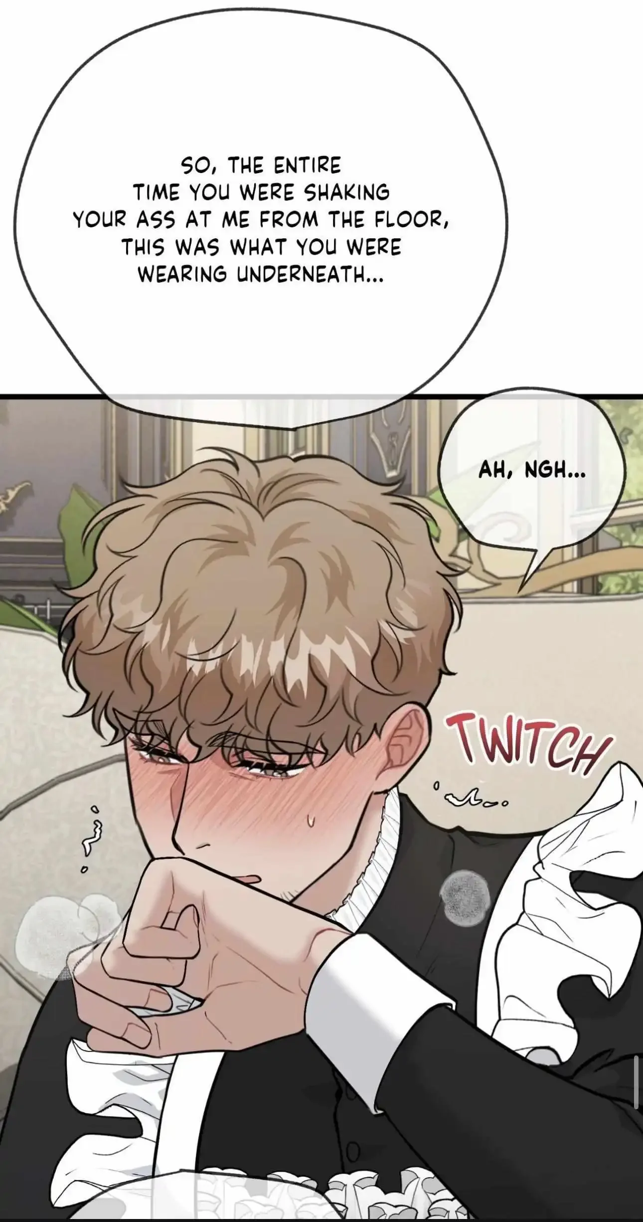 A Basic Guidebook To Bdsm - Chapter 29 Page 68
