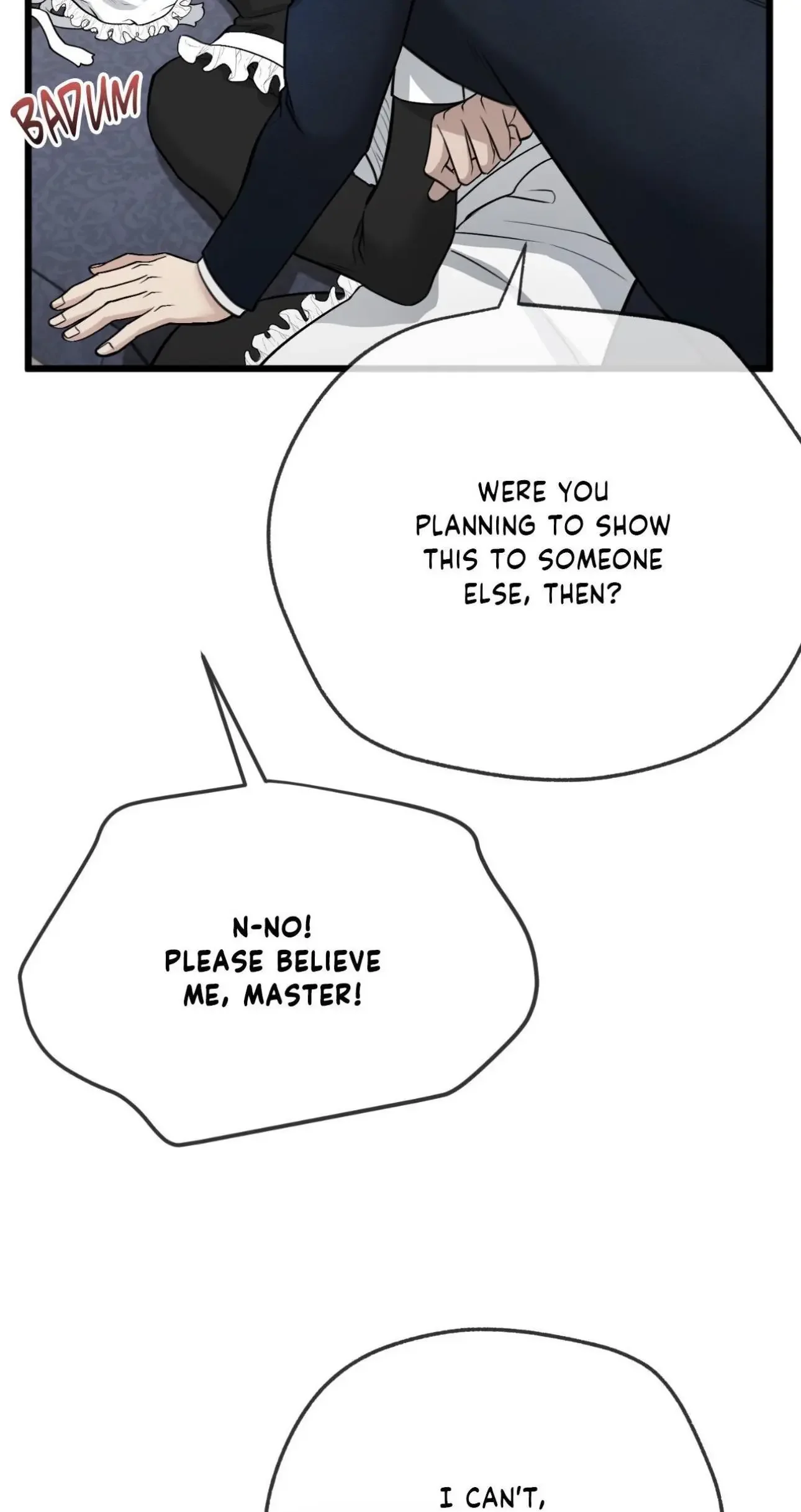 A Basic Guidebook To Bdsm - Chapter 29 Page 72