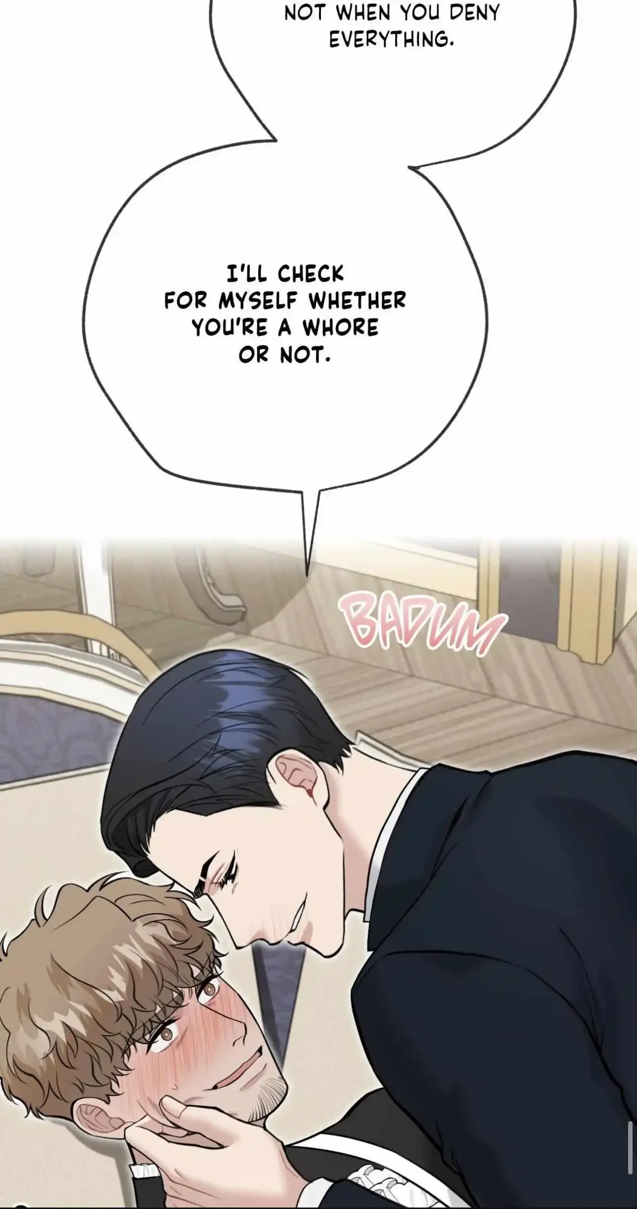 A Basic Guidebook To Bdsm - Chapter 29 Page 73