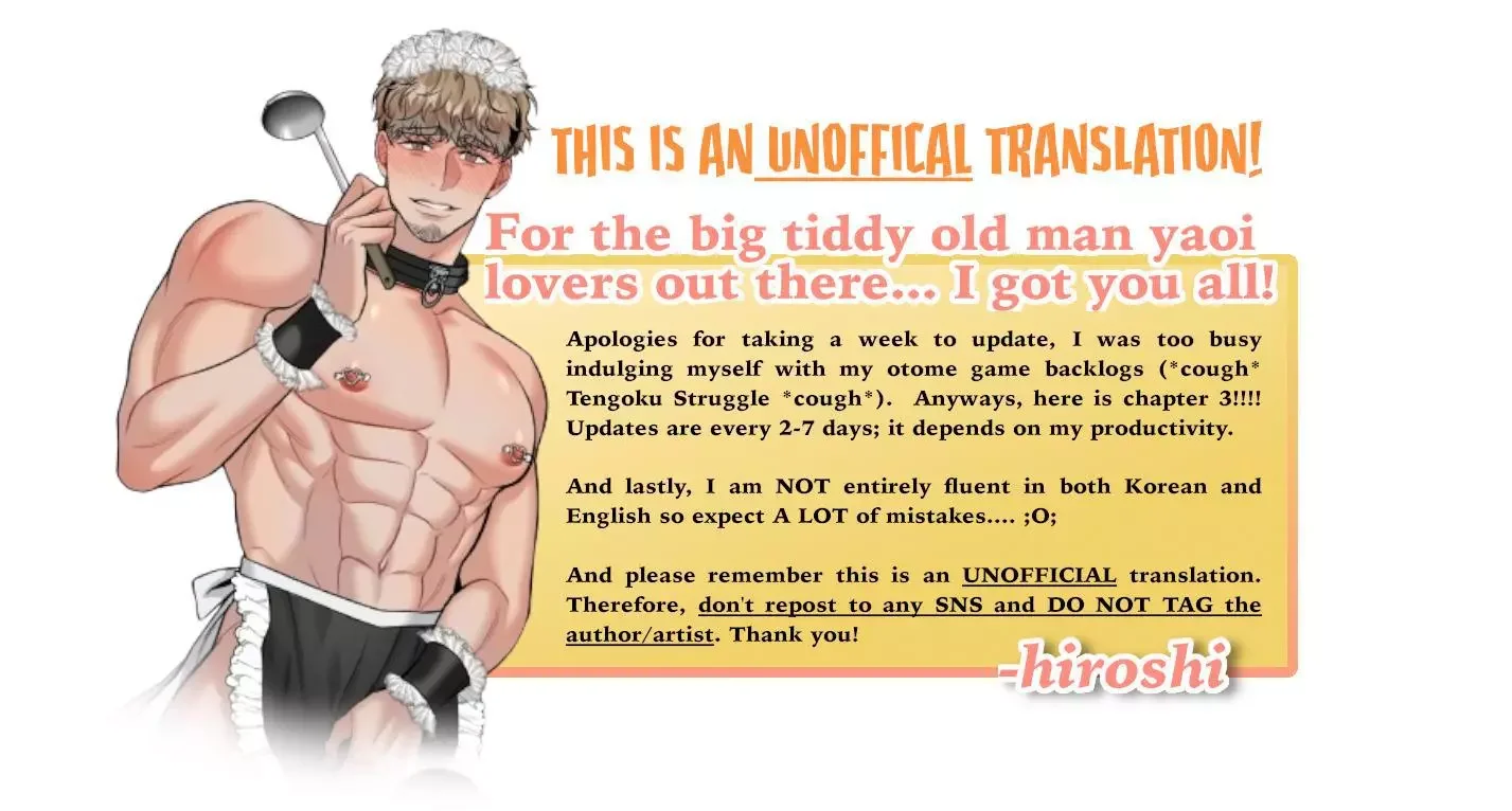 A Basic Guidebook To Bdsm - Chapter 3 Page 2