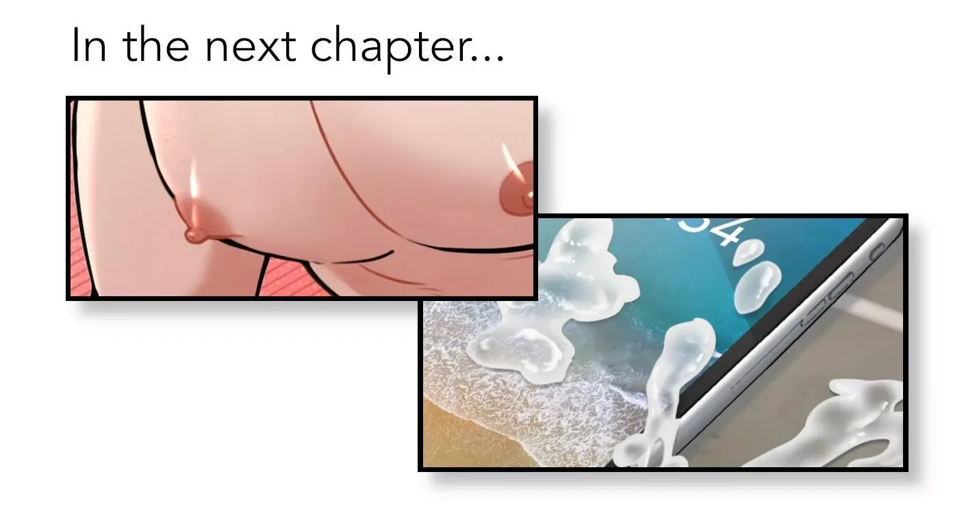 A Basic Guidebook To Bdsm - Chapter 3 Page 15