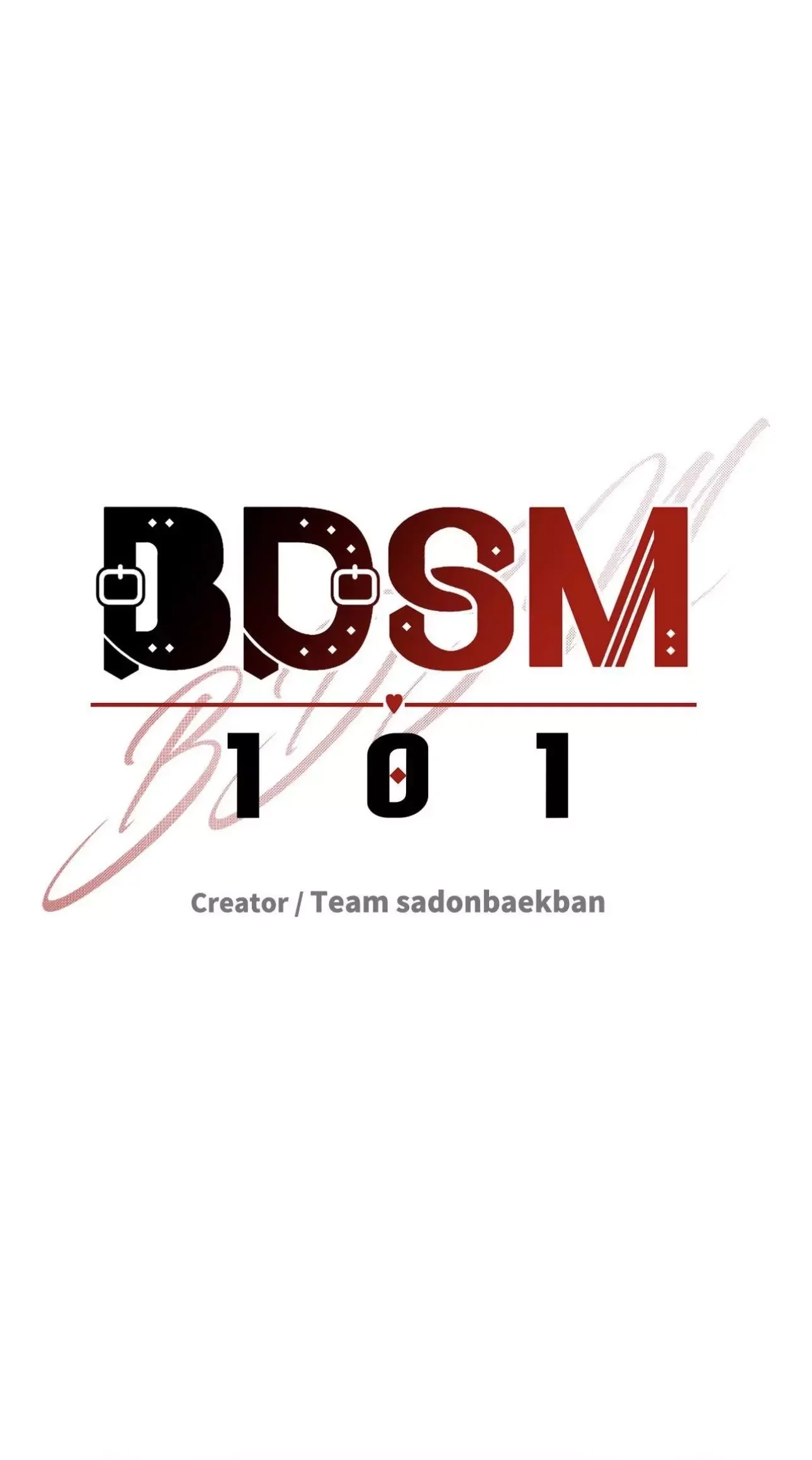 A Basic Guidebook To Bdsm - Chapter 30 Page 2