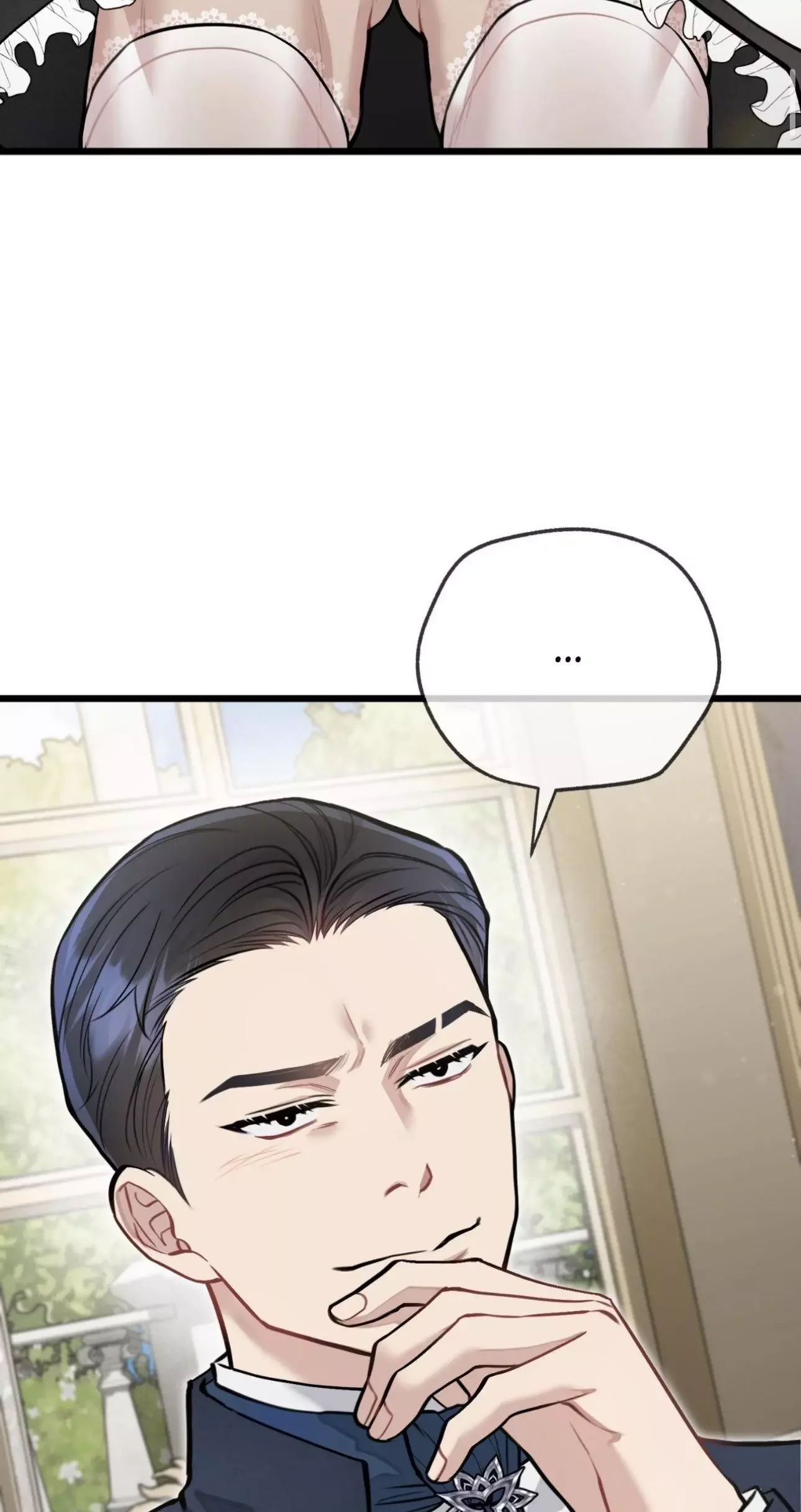 A Basic Guidebook To Bdsm - Chapter 30 Page 5