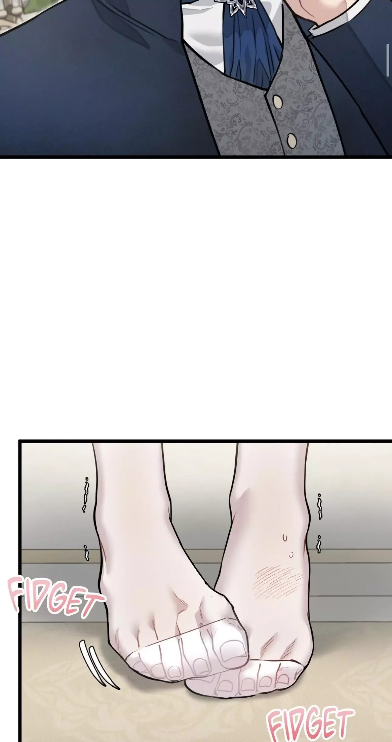 A Basic Guidebook To Bdsm - Chapter 30 Page 6