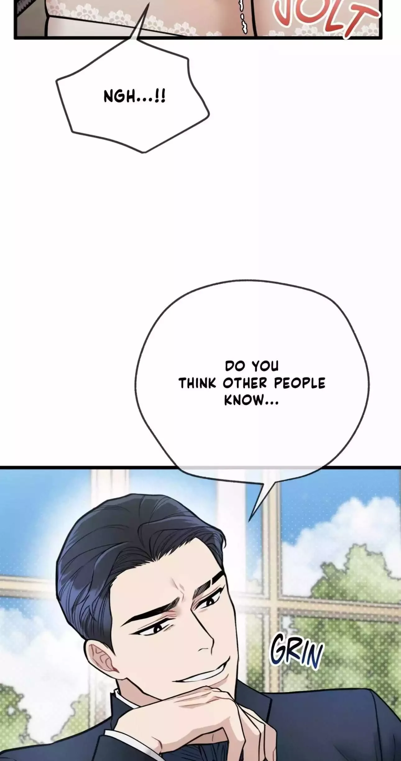 A Basic Guidebook To Bdsm - Chapter 30 Page 10
