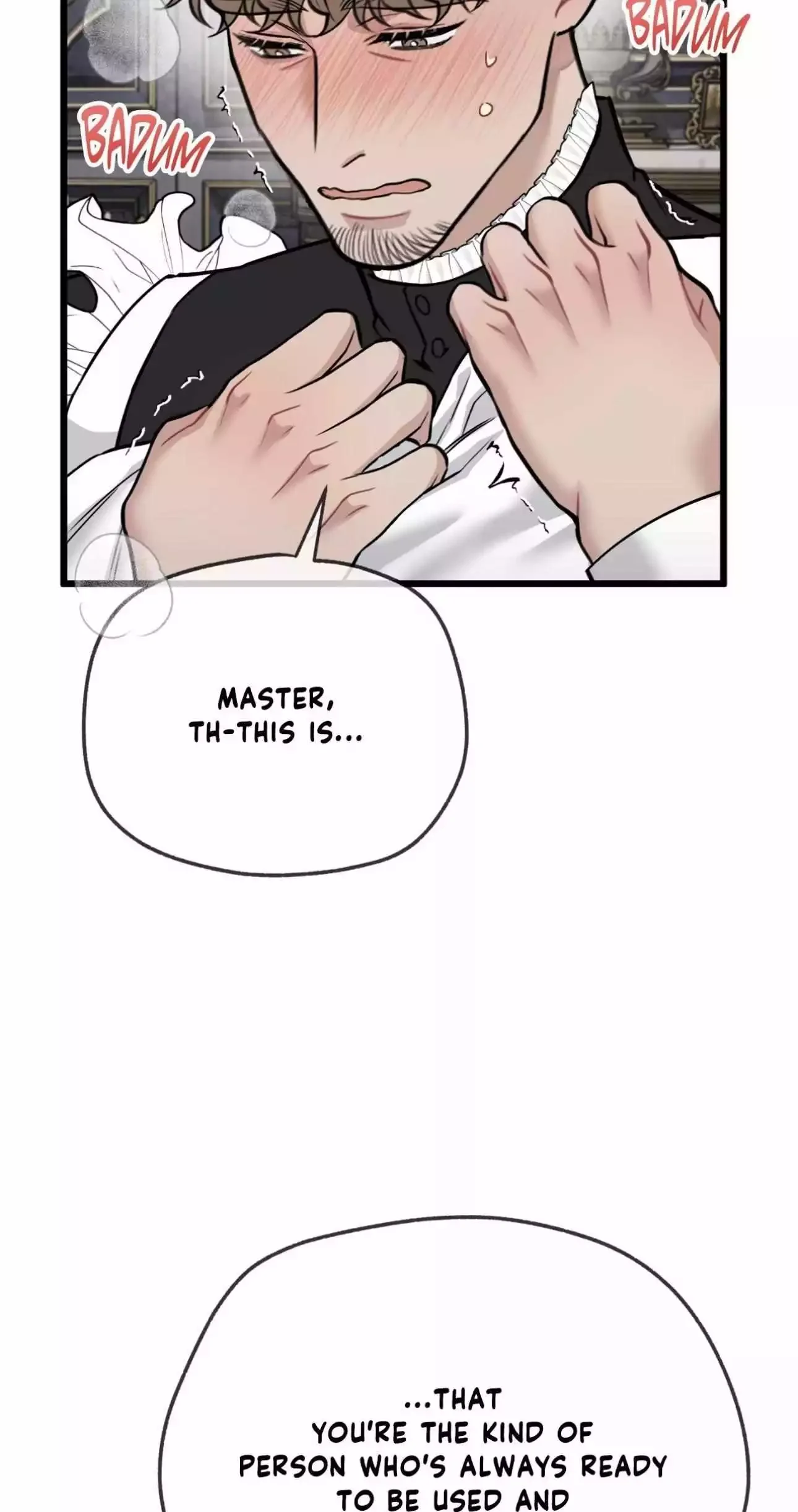 A Basic Guidebook To Bdsm - Chapter 30 Page 12