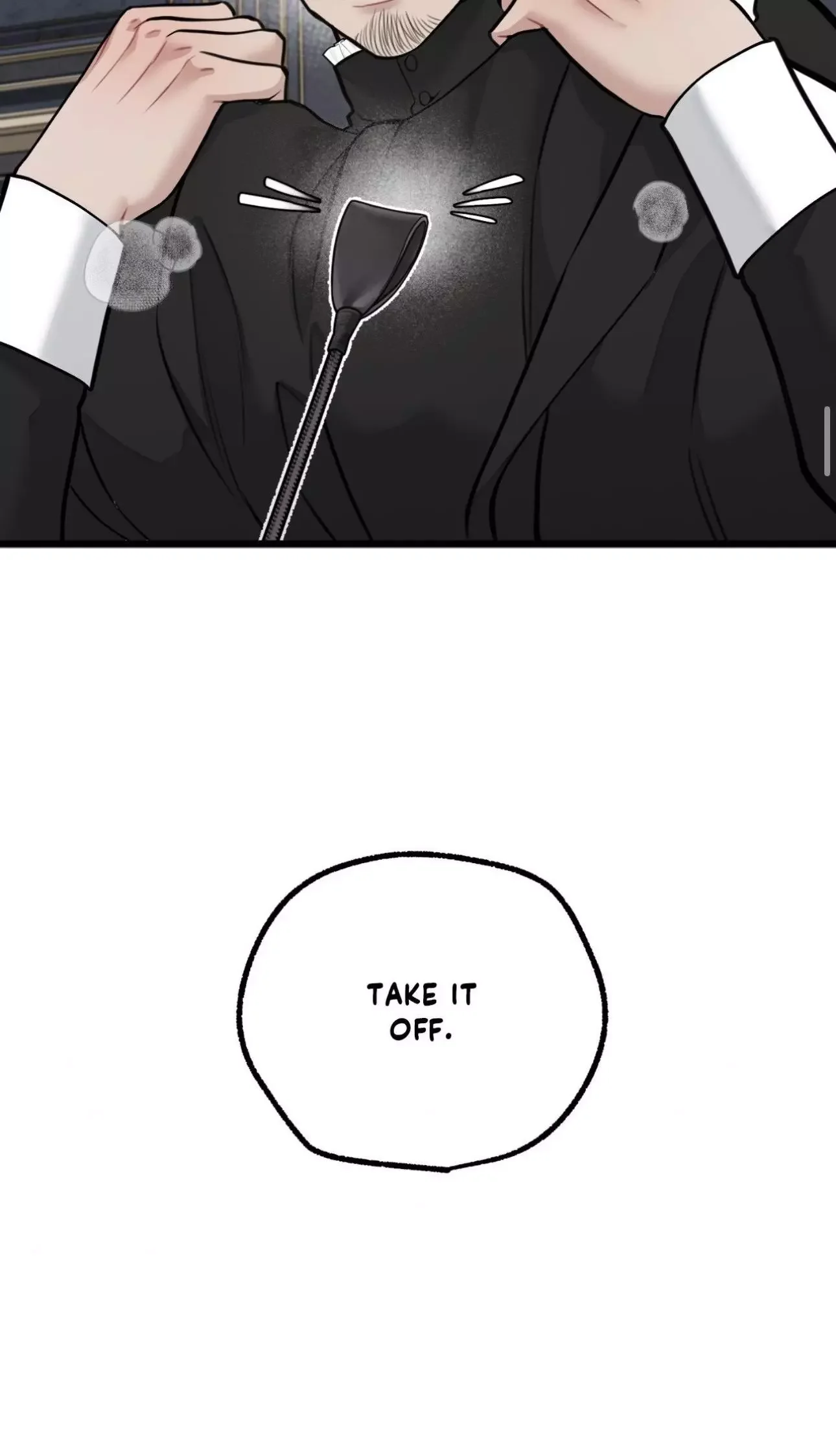 A Basic Guidebook To Bdsm - Chapter 30 Page 21