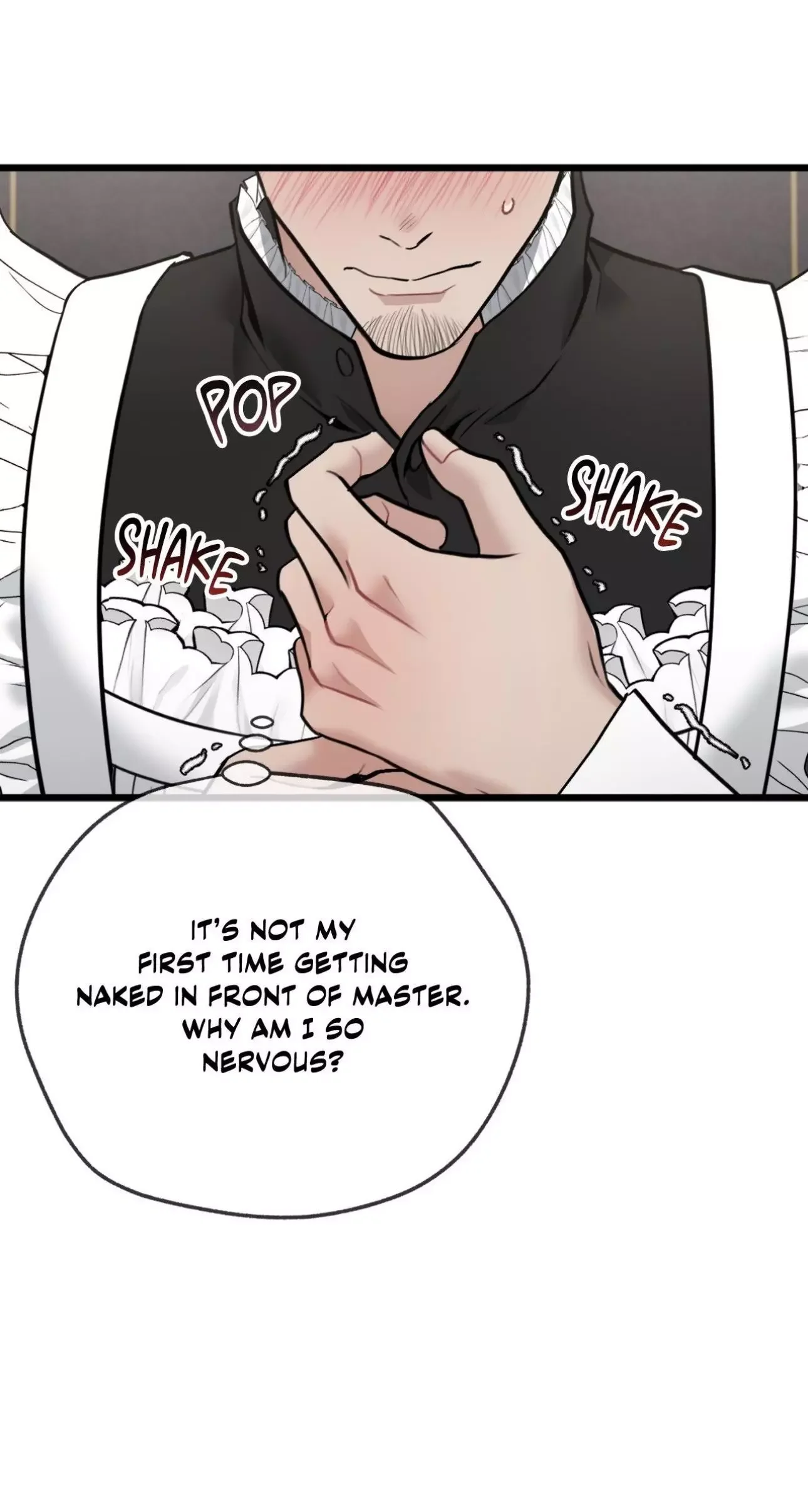 A Basic Guidebook To Bdsm - Chapter 30 Page 23