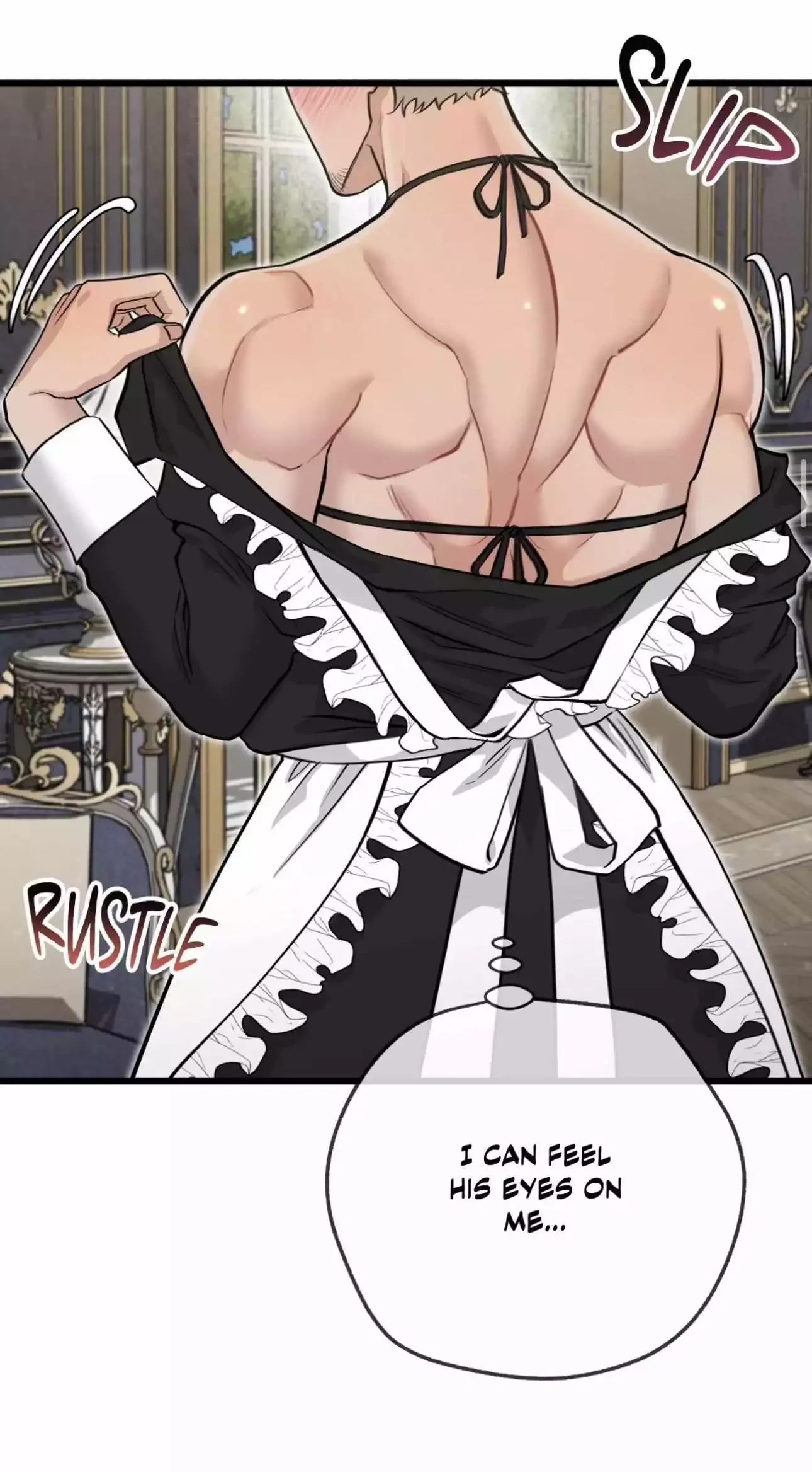 A Basic Guidebook To Bdsm - Chapter 30 Page 24