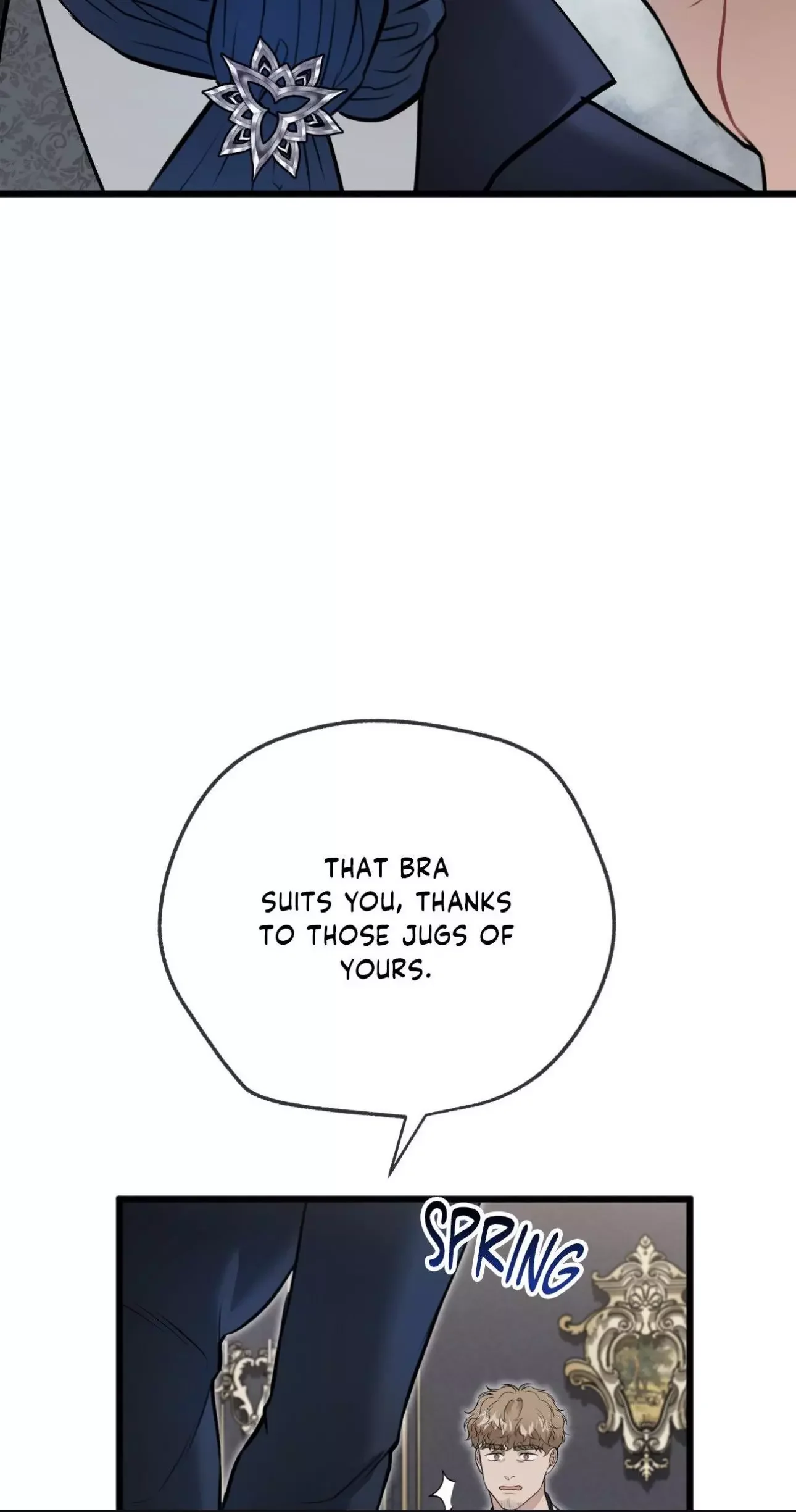 A Basic Guidebook To Bdsm - Chapter 30 Page 28