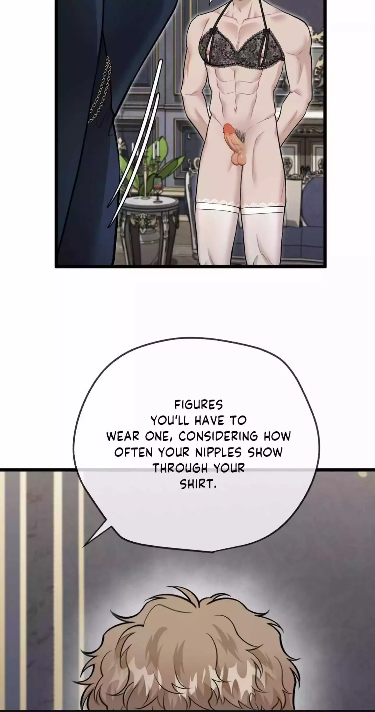 A Basic Guidebook To Bdsm - Chapter 30 Page 29