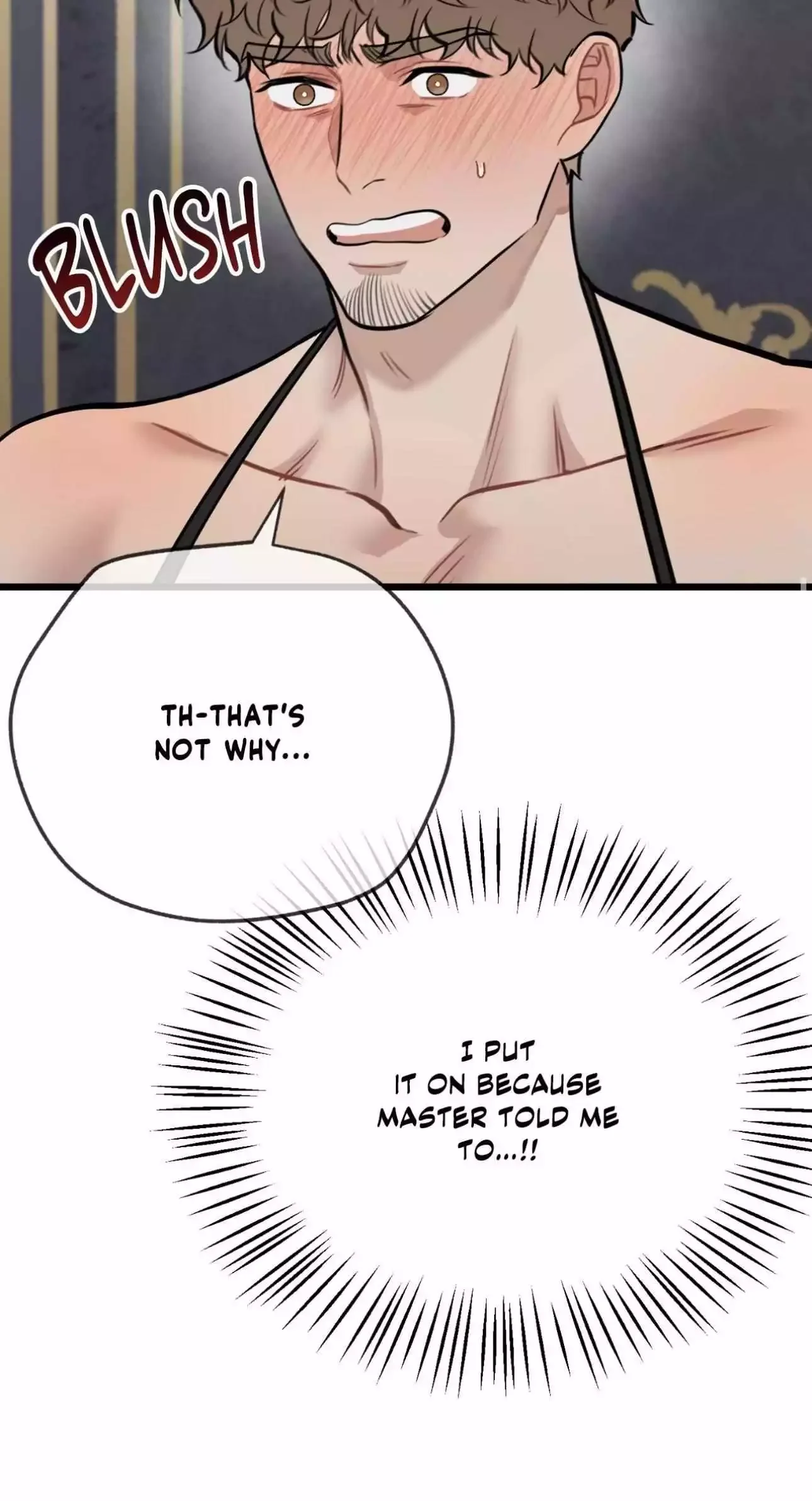 A Basic Guidebook To Bdsm - Chapter 30 Page 30