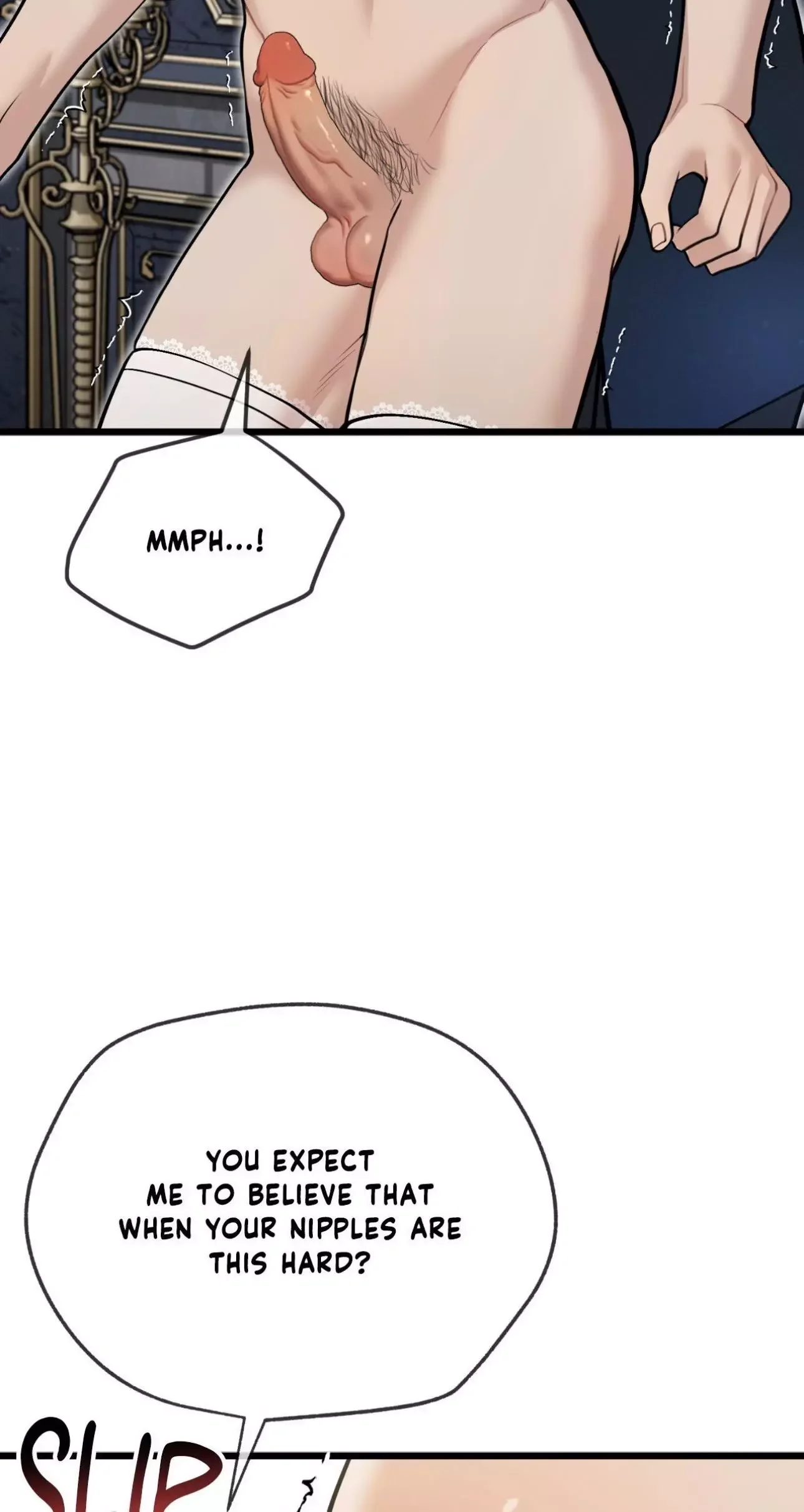 A Basic Guidebook To Bdsm - Chapter 30 Page 32
