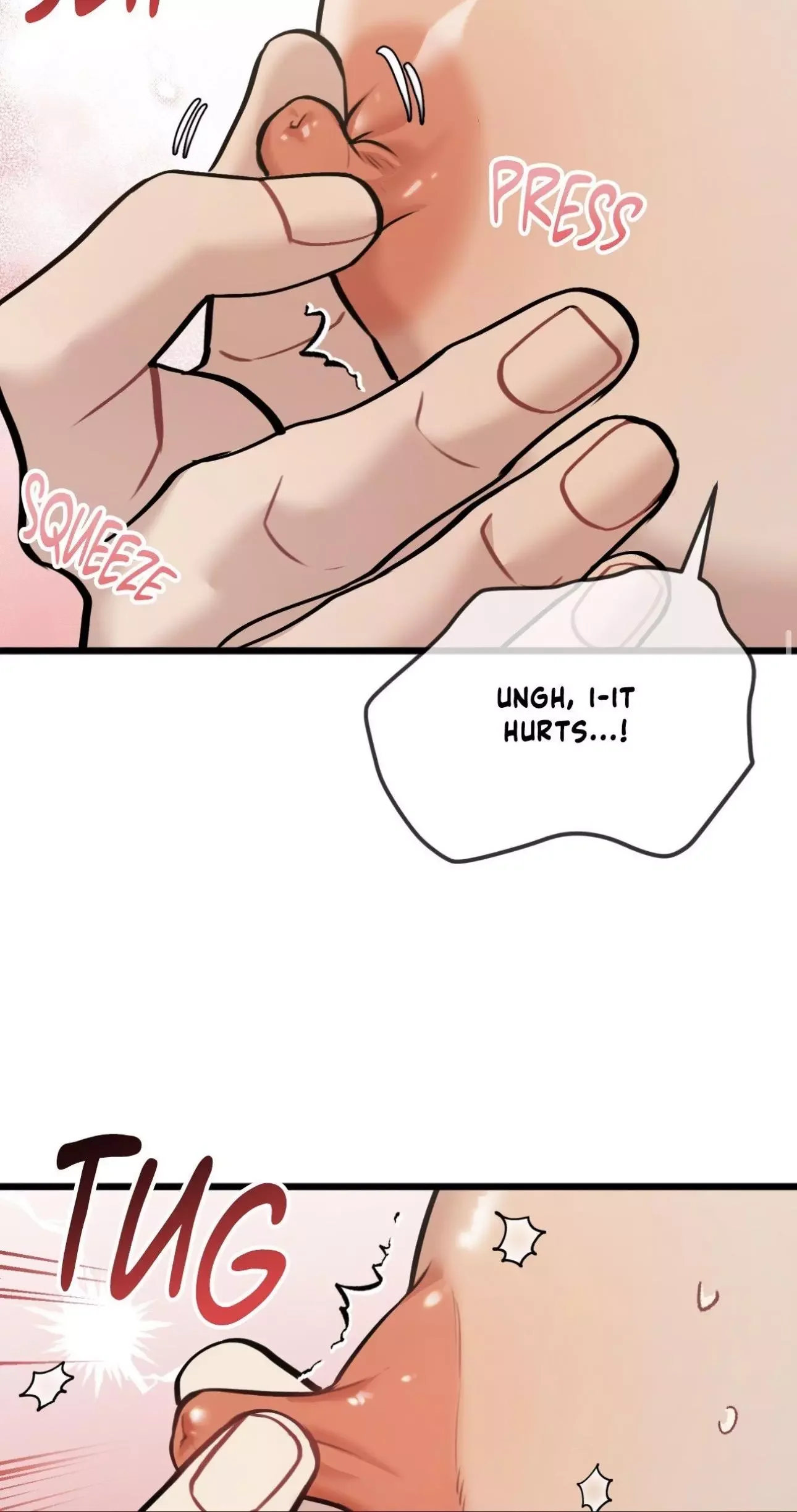 A Basic Guidebook To Bdsm - Chapter 30 Page 33