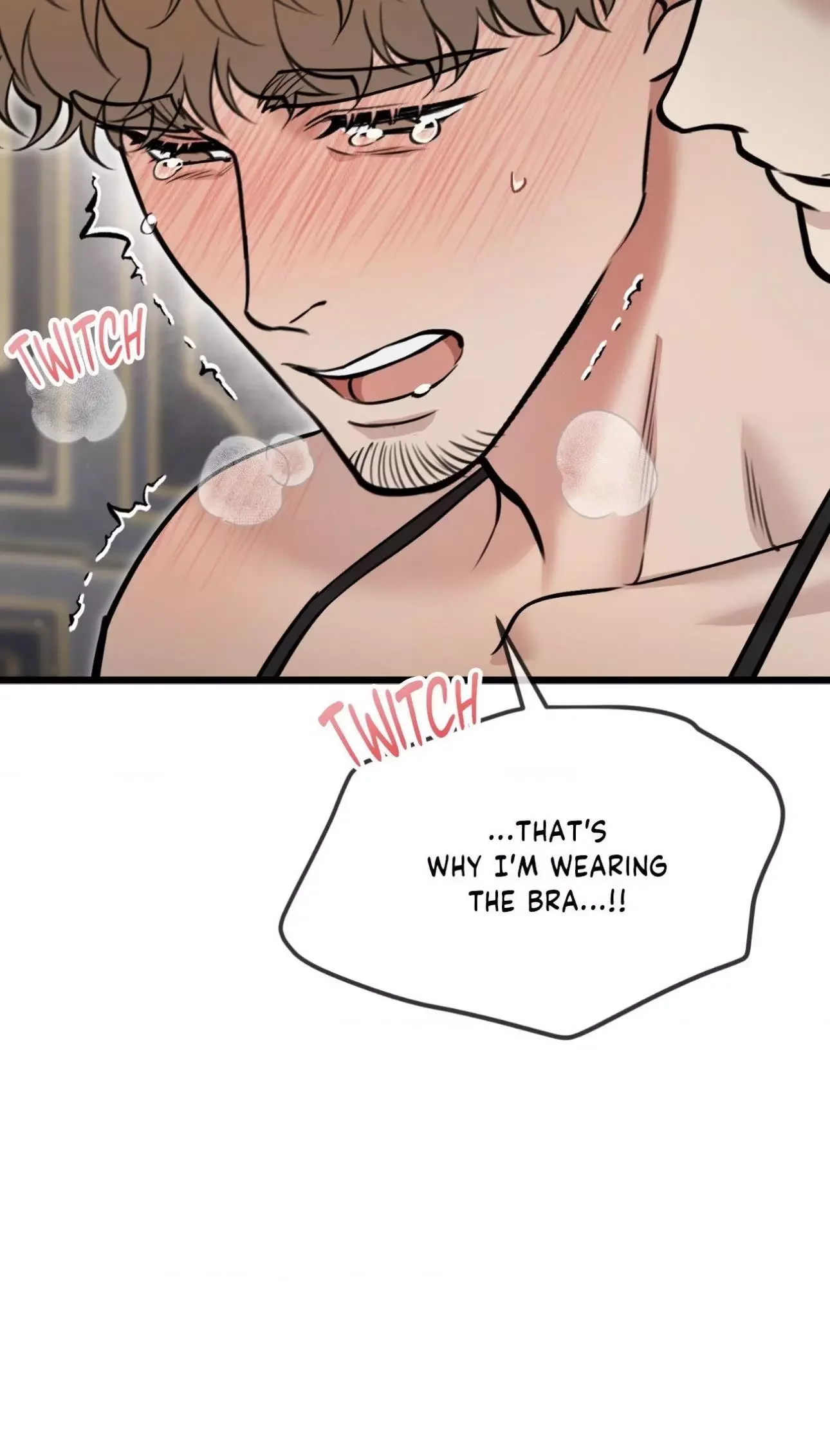 A Basic Guidebook To Bdsm - Chapter 30 Page 35