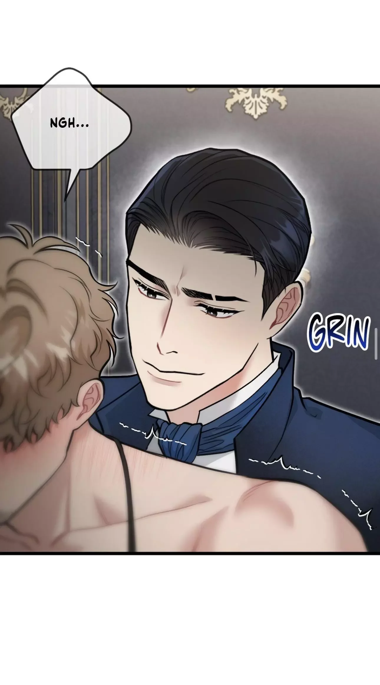 A Basic Guidebook To Bdsm - Chapter 30 Page 36