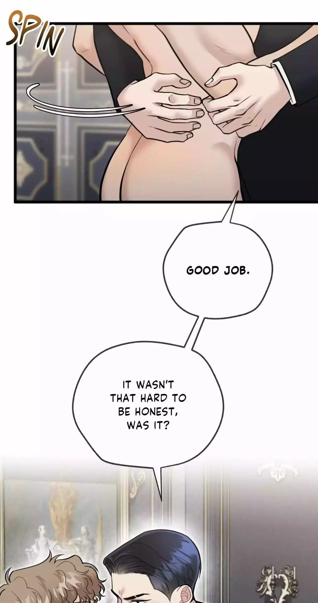 A Basic Guidebook To Bdsm - Chapter 30 Page 37