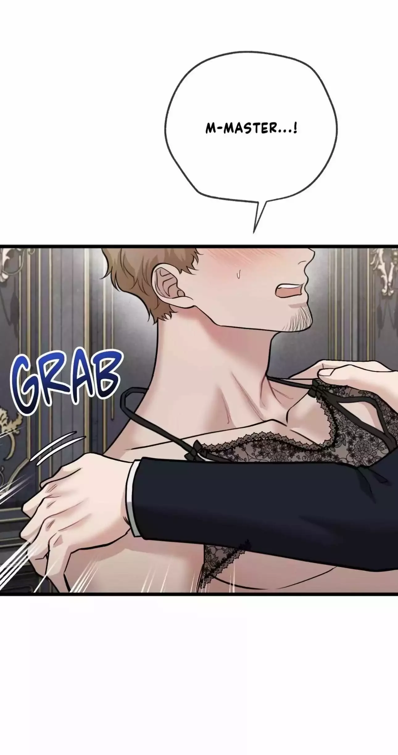 A Basic Guidebook To Bdsm - Chapter 30 Page 41