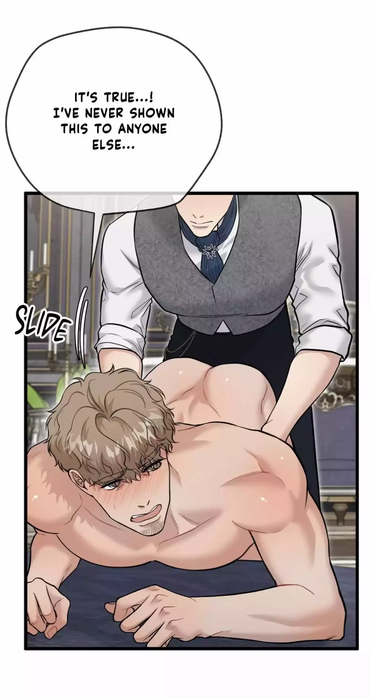 A Basic Guidebook To Bdsm - Chapter 30 Page 43