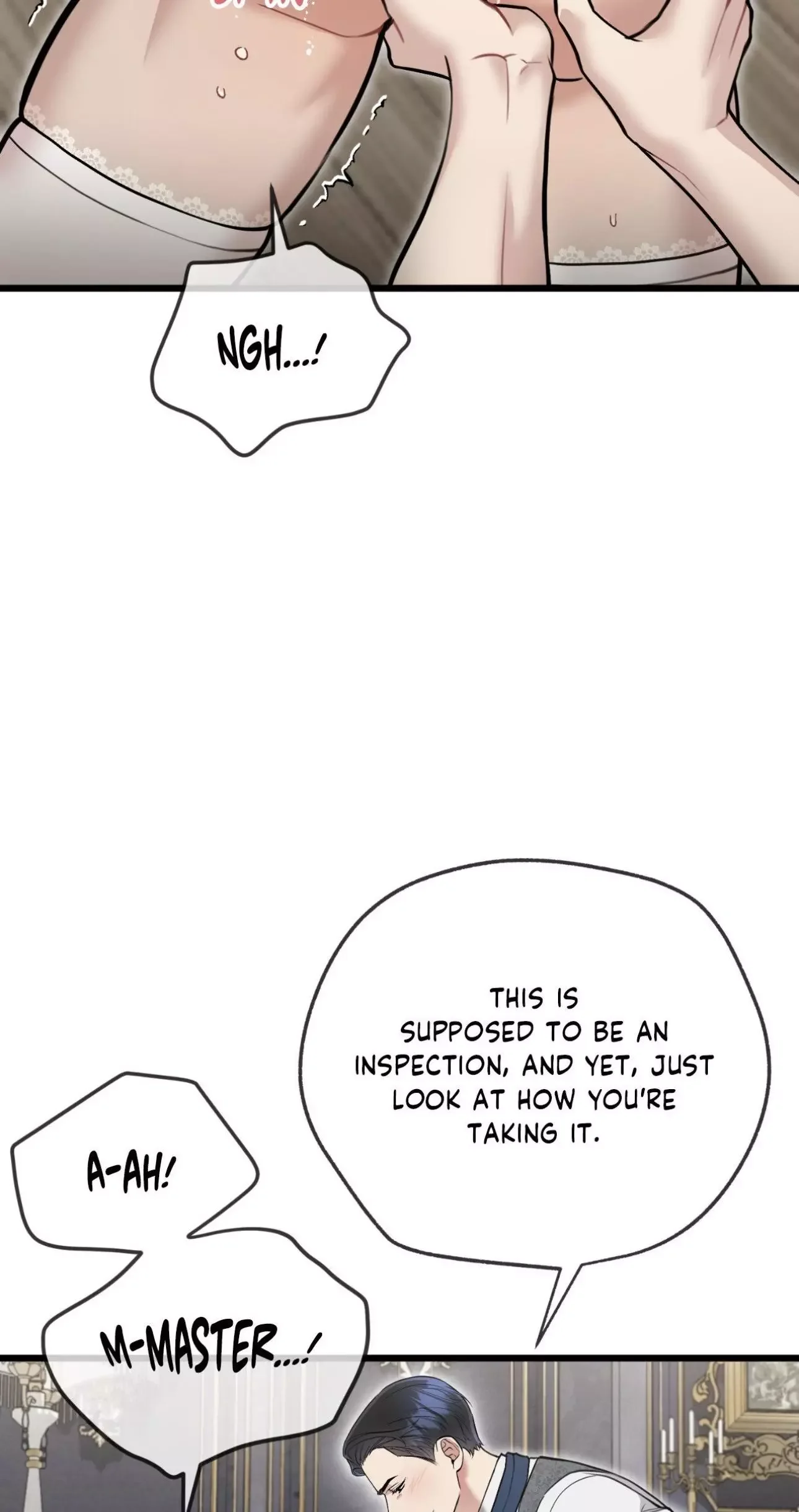 A Basic Guidebook To Bdsm - Chapter 30 Page 50