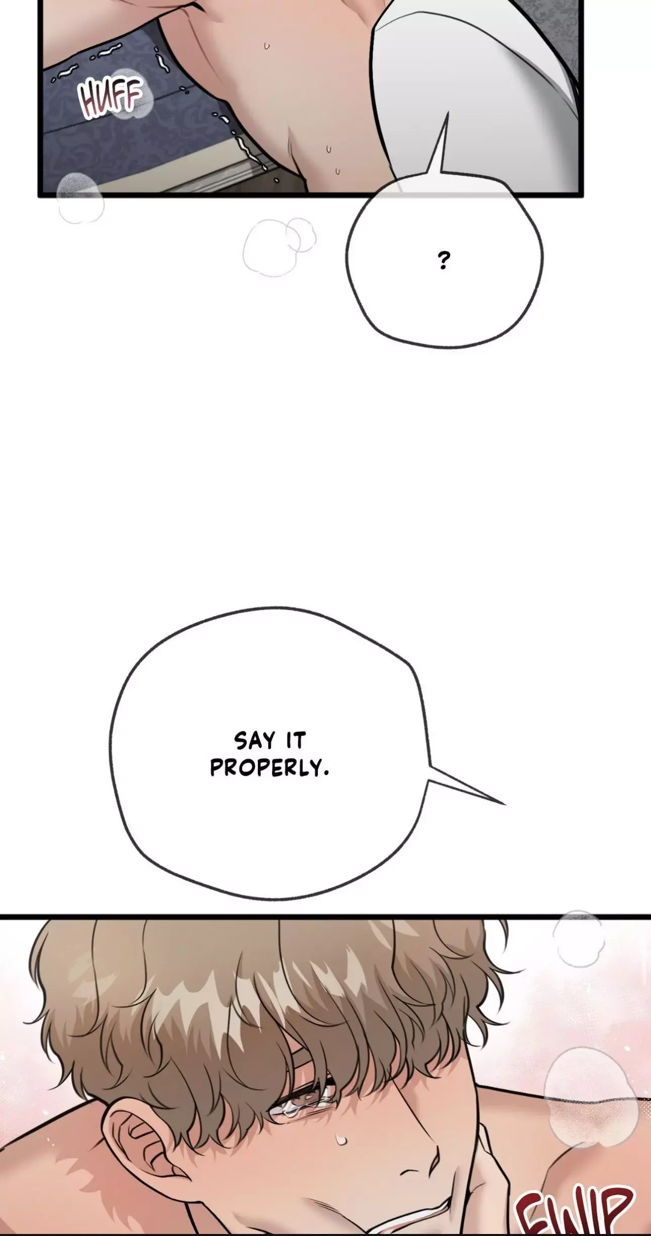 A Basic Guidebook To Bdsm - Chapter 30 Page 58