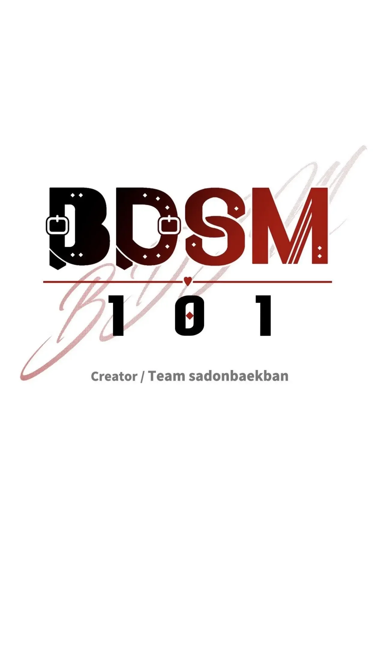 A Basic Guidebook To Bdsm - Chapter 31 Page 2
