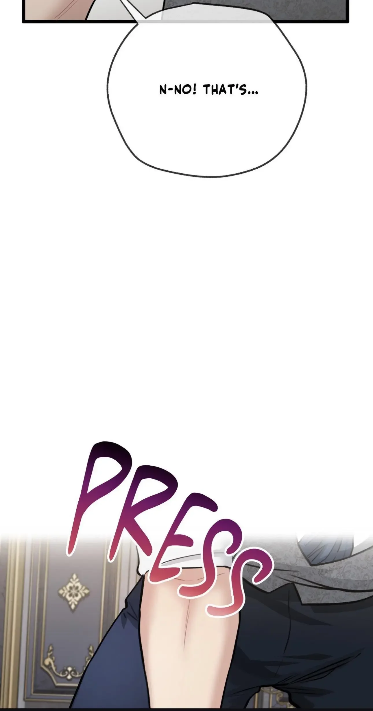 A Basic Guidebook To Bdsm - Chapter 31 Page 8