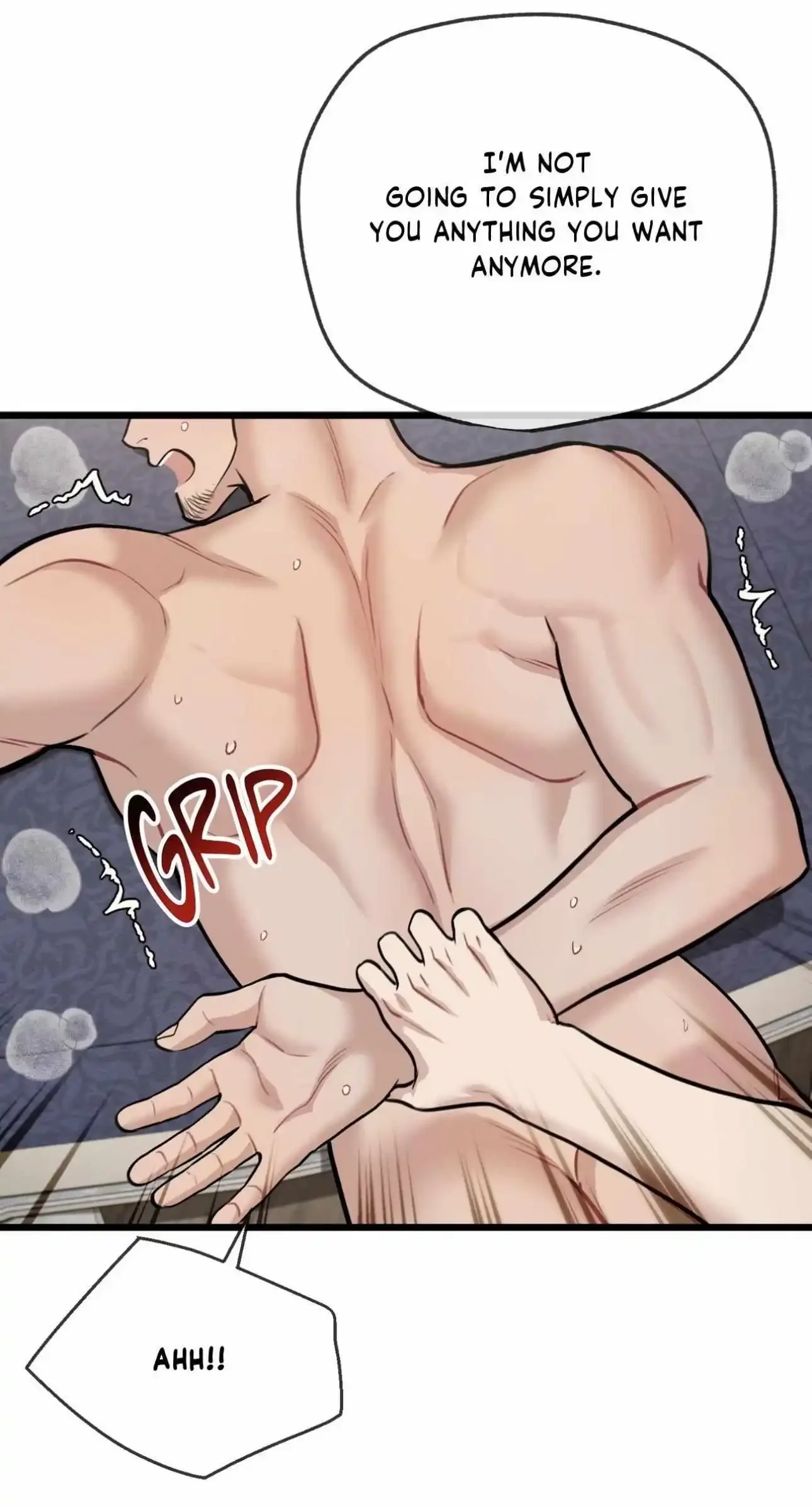 A Basic Guidebook To Bdsm - Chapter 31 Page 11