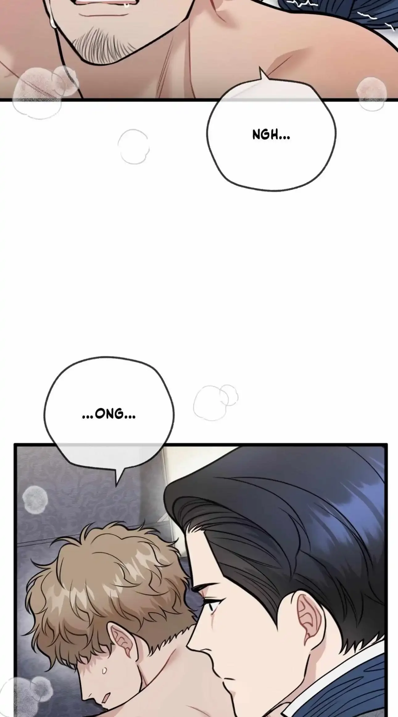 A Basic Guidebook To Bdsm - Chapter 31 Page 17