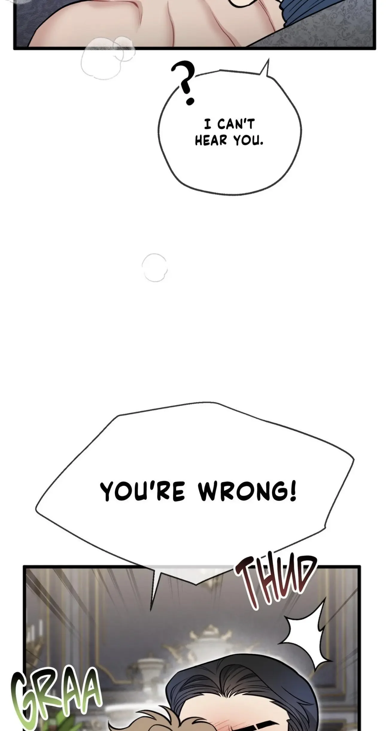 A Basic Guidebook To Bdsm - Chapter 31 Page 18