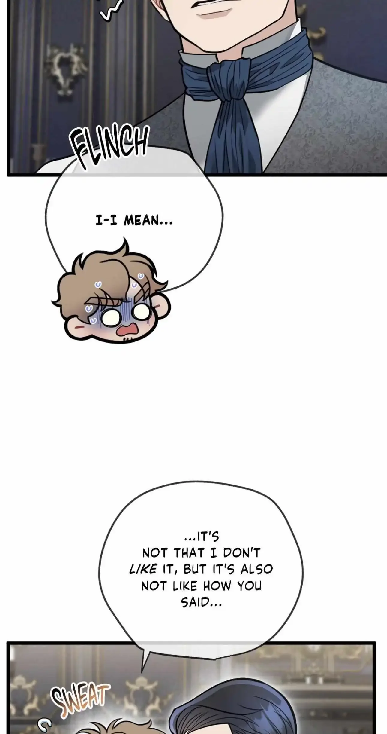 A Basic Guidebook To Bdsm - Chapter 31 Page 20