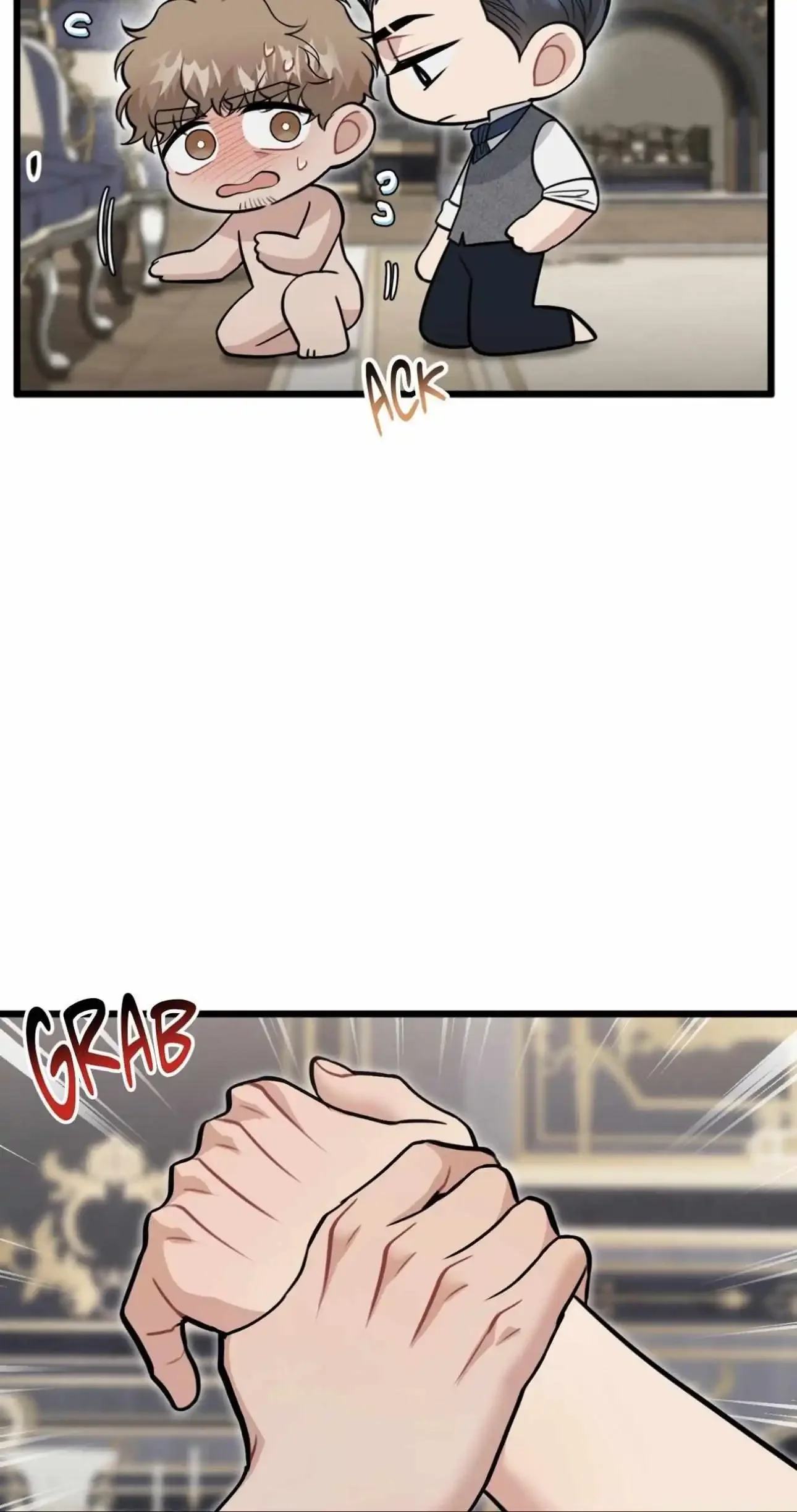 A Basic Guidebook To Bdsm - Chapter 31 Page 21